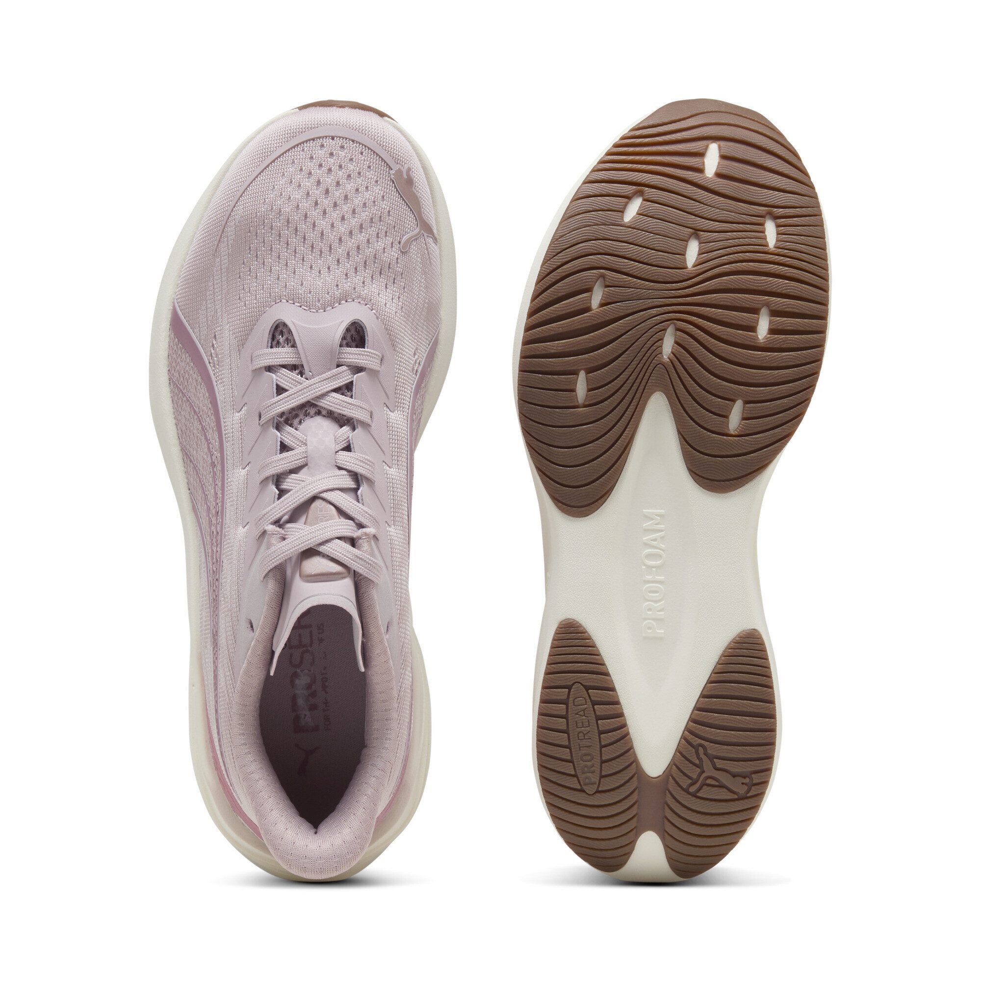 PUMA Darter Pro 2 Laufschuhe Erwachsene Trainingsschuh – Bild 4 von 5
