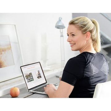 SISSEL Rückenbandage Sissel® Posture Shirt Damen Geradehalter