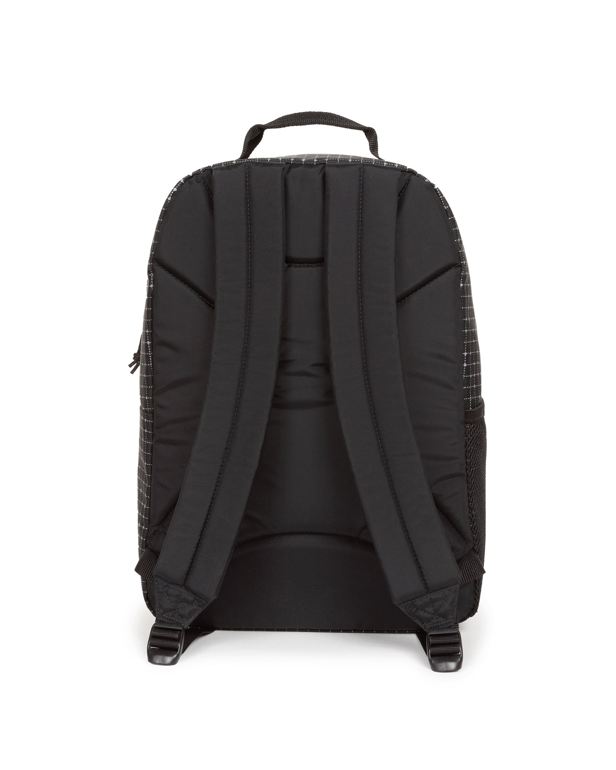 Eastpak Freizeitrucksack STUDY BUDDY Black Denim