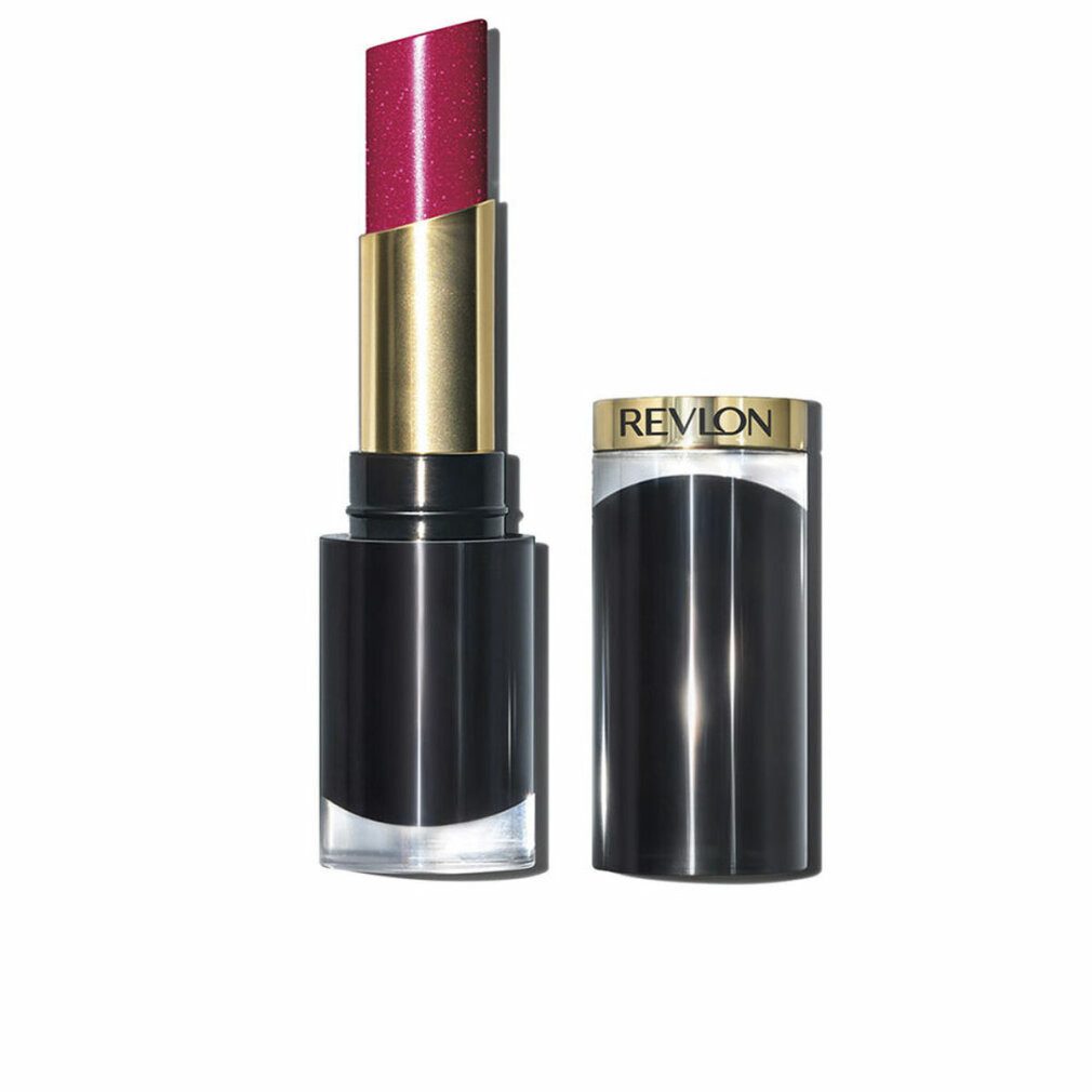 Revlon Lippenstift Super Lustrous Glass Shine Lipstick 017-Love Is On 4,2ml