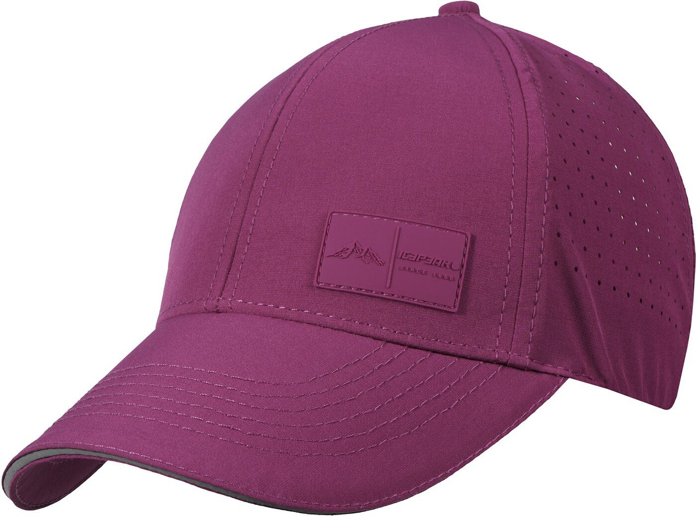 Icepeak Visor ICEPEAK HARRELL VIOLETT günstig online kaufen