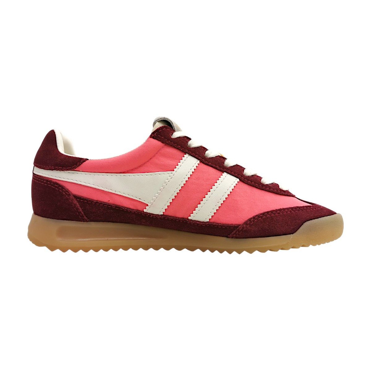 Gola sportlicher Schnürer Schnürschuh günstig online kaufen