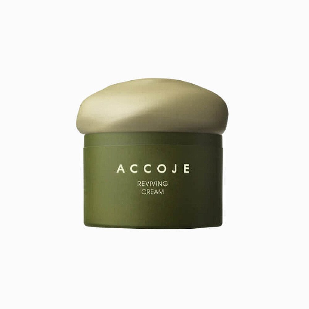 Tagescreme ACCOJE Reviving Cream