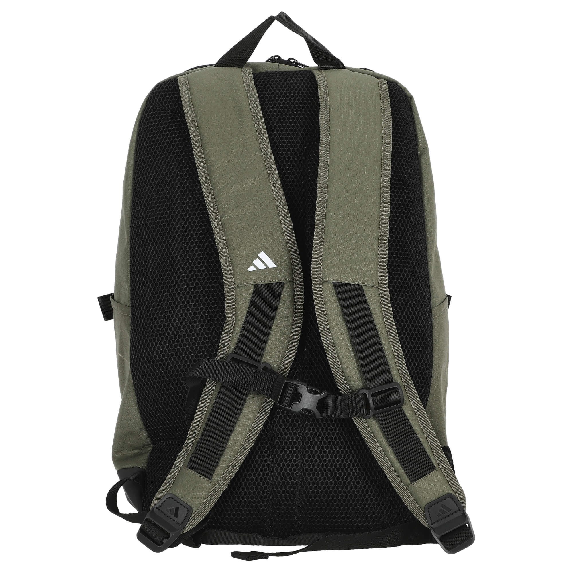 adidas Performance Rucksack Tiro 23 - Rucksack 46 cm (oliv/white)
