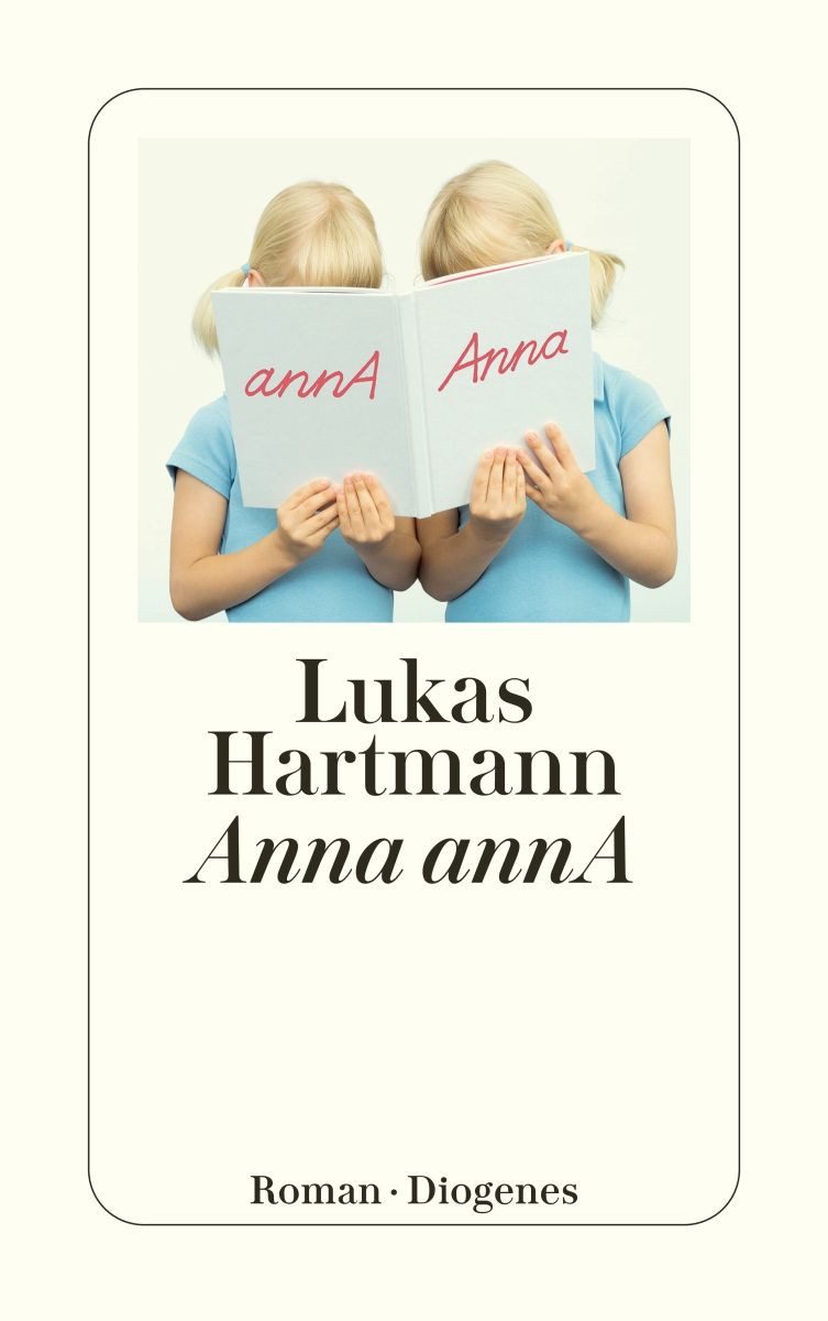 Anna annA / Lukas Hartmann