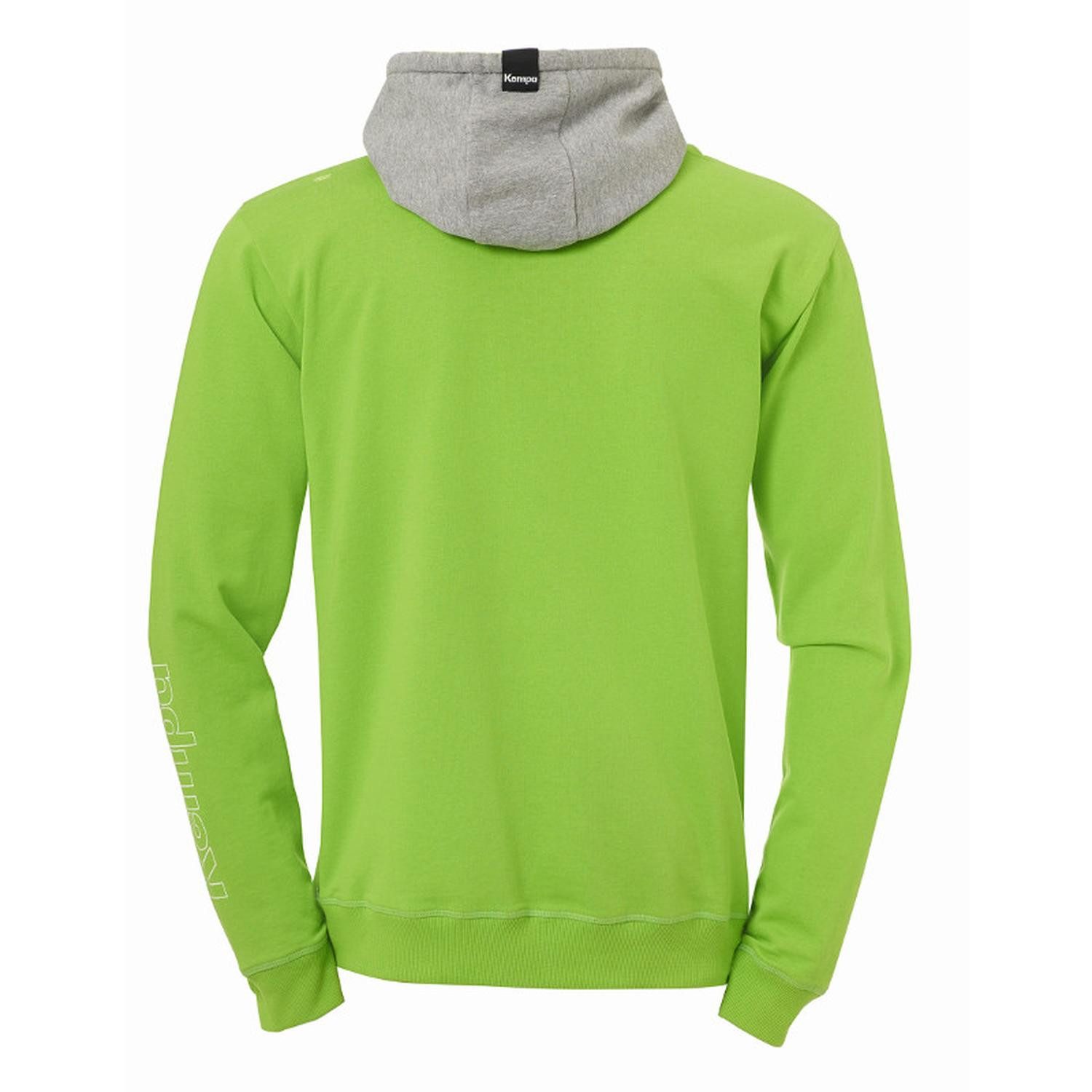 Kempa Sweatshirt Core 2.0 Hoody