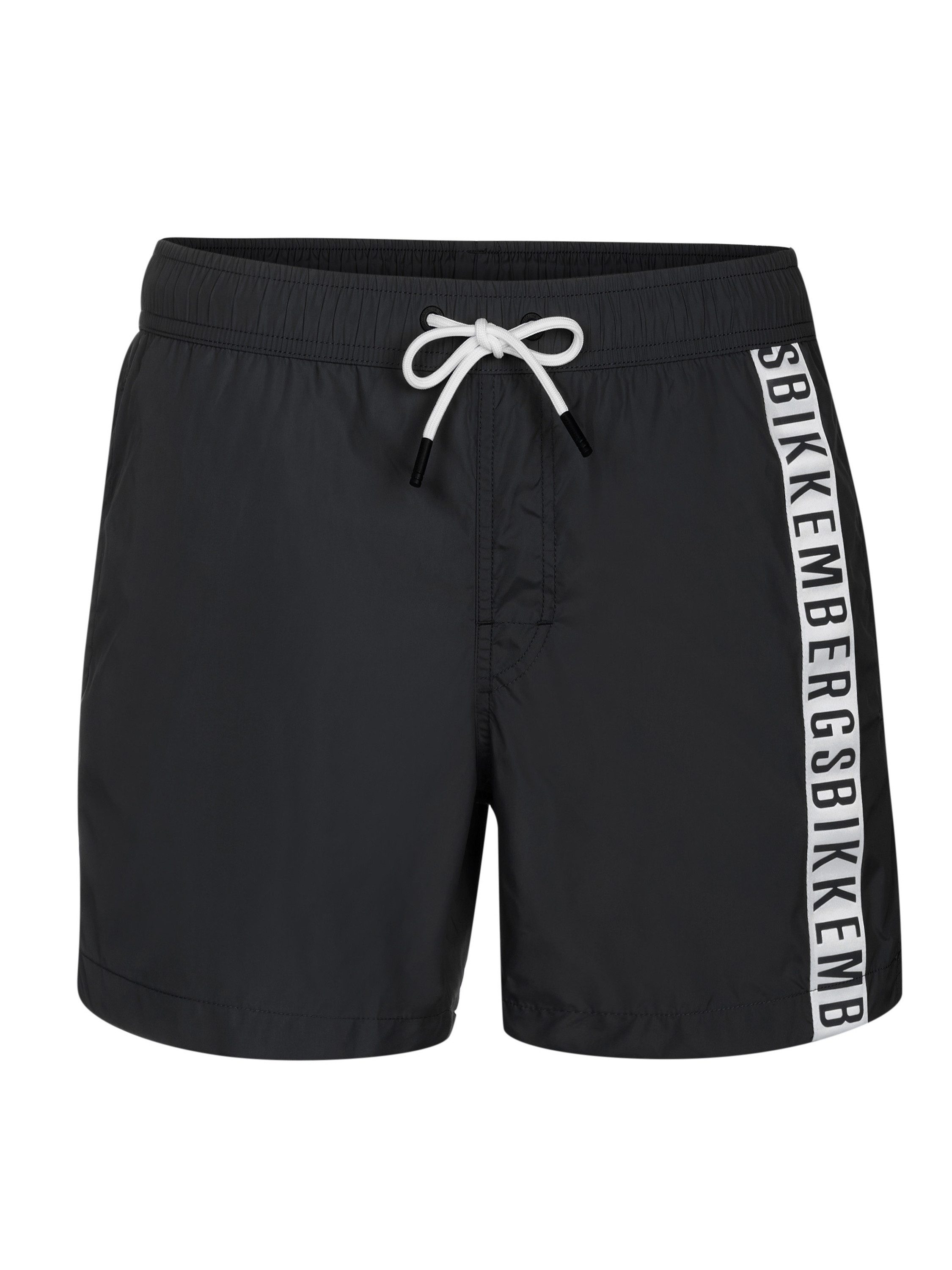 Bikkembergs Badehose Badehose für Herren (1-St)