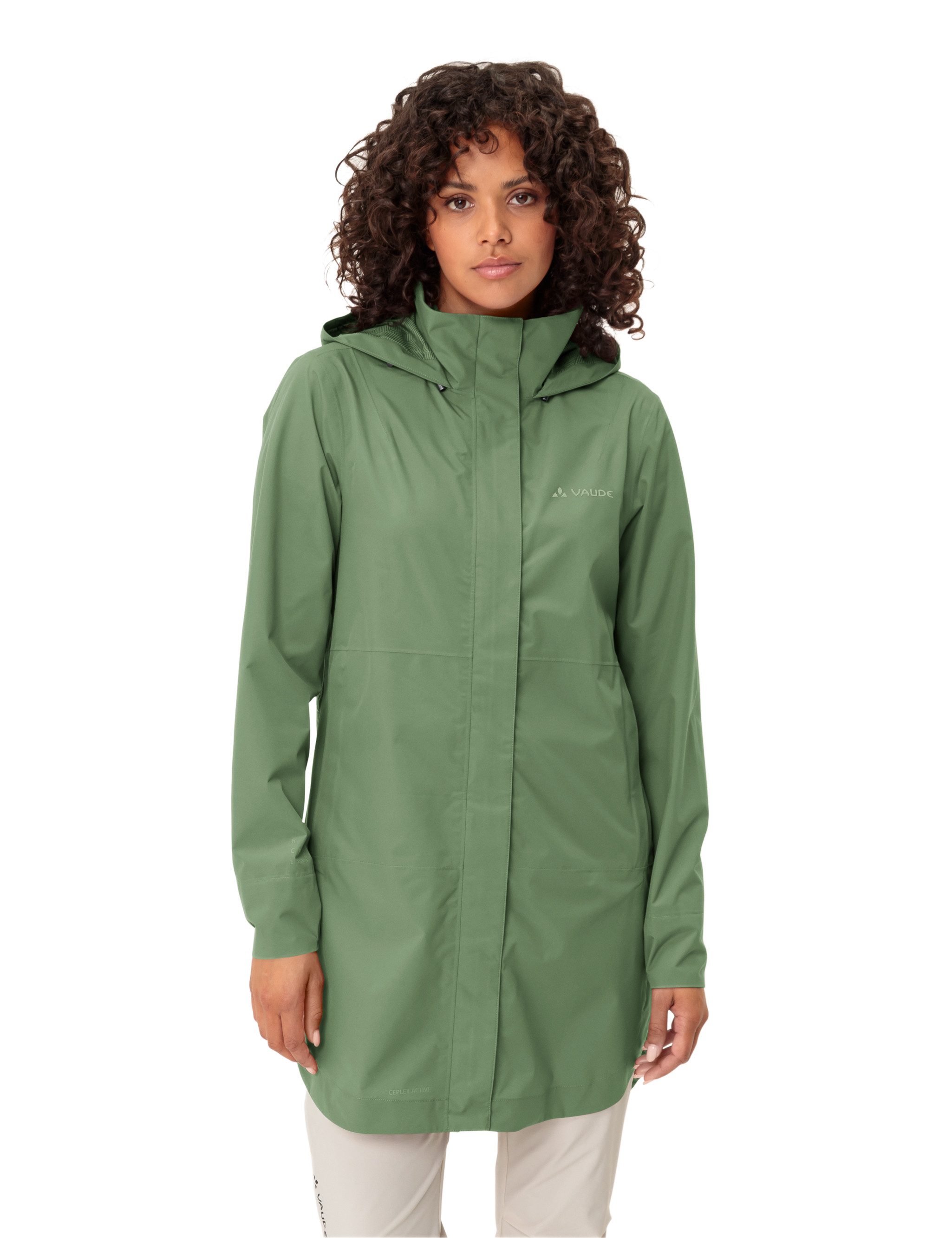 Winterjacke Mineo 2.5L Coat, grün