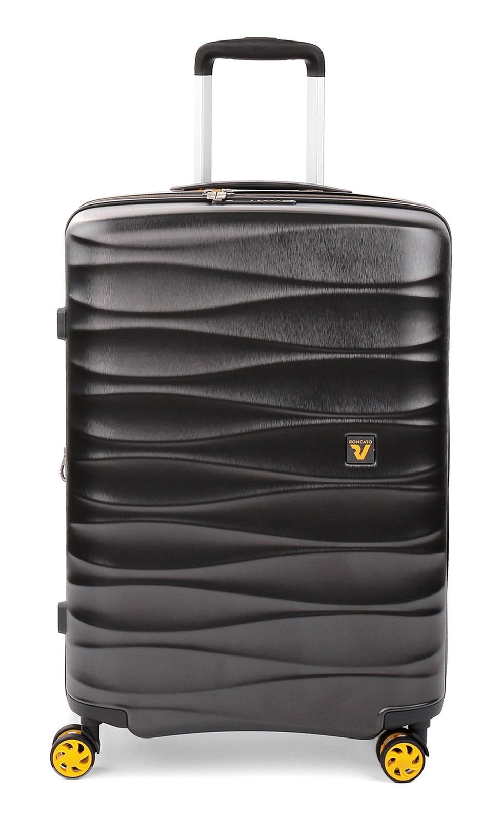 RONCATO Hartschalen-Trolley Stellar, 4 Rollen günstig online kaufen