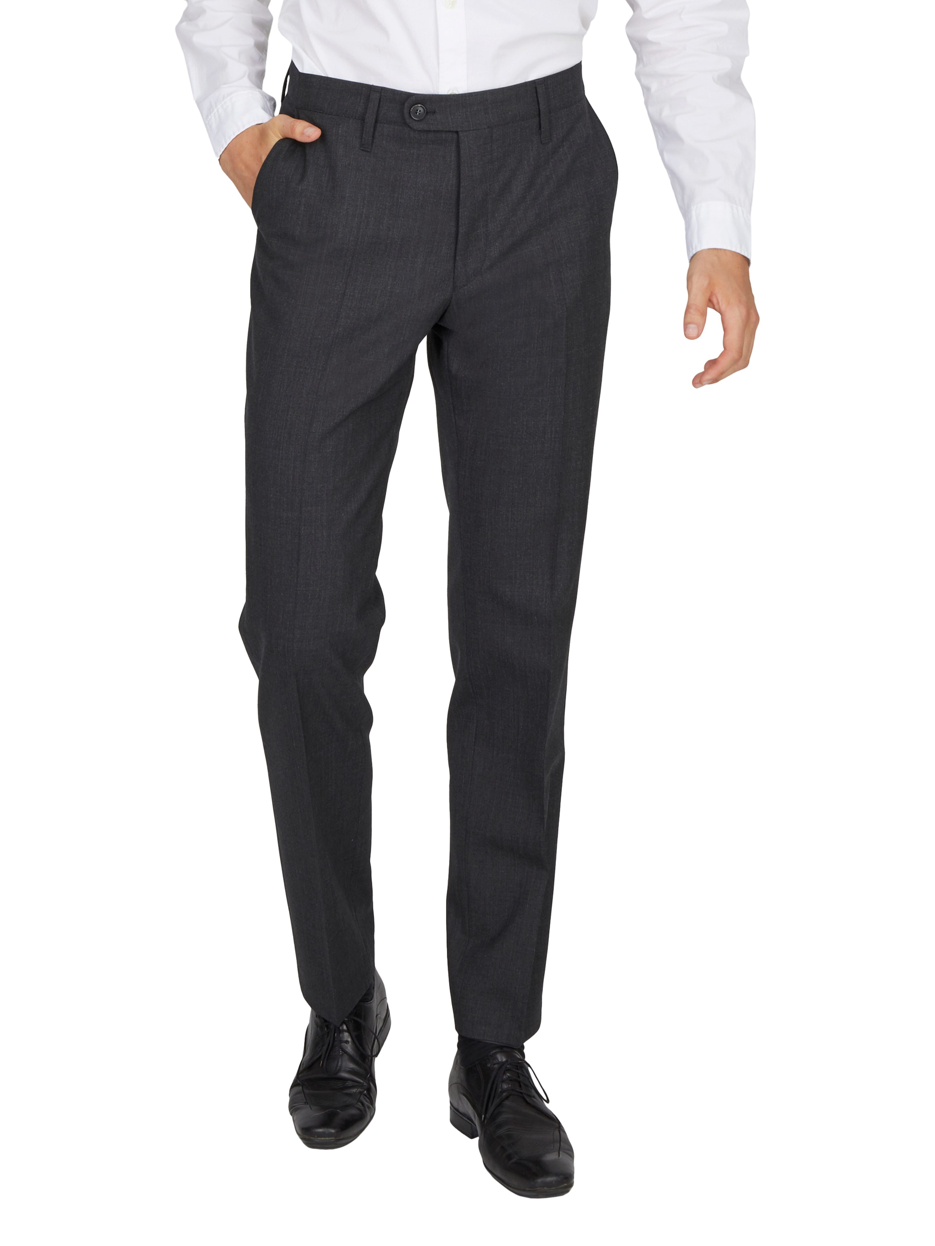 Club of Comfort Stoffhose SANTOS 2590