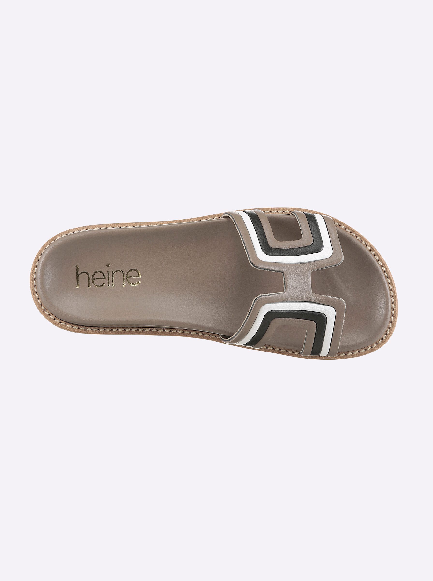 heine Pantolette Pantolette