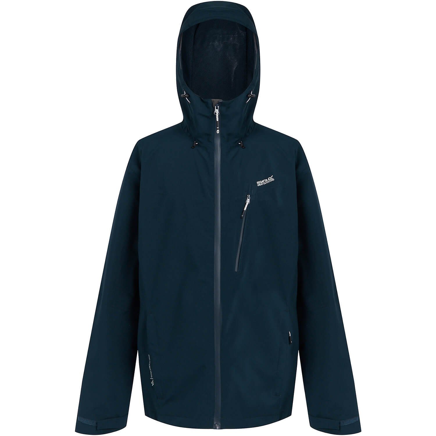3-in-1-Funktionsjacke Jacke Birchdale