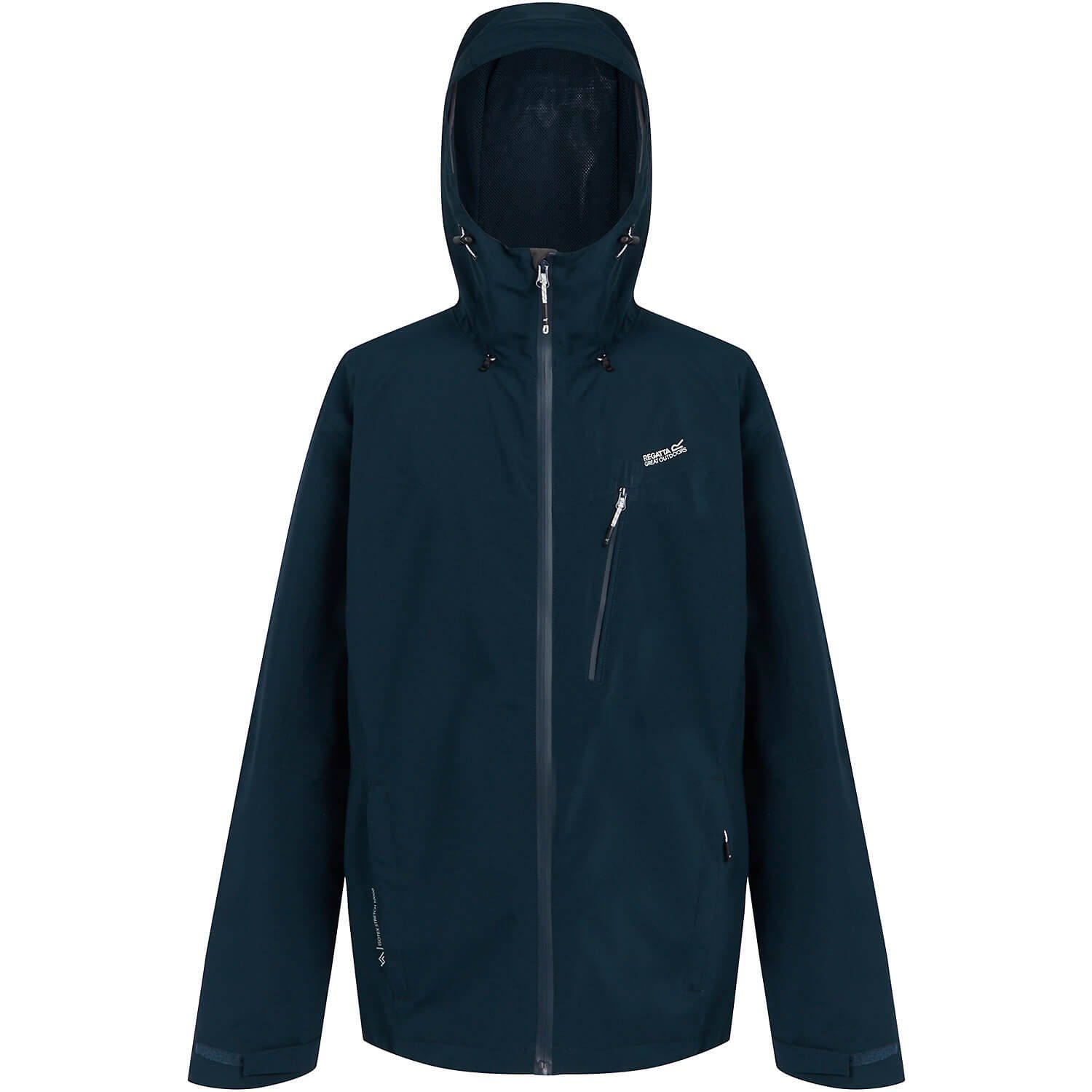 Regatta Outdoorjacke Jacke Birchdale Marine