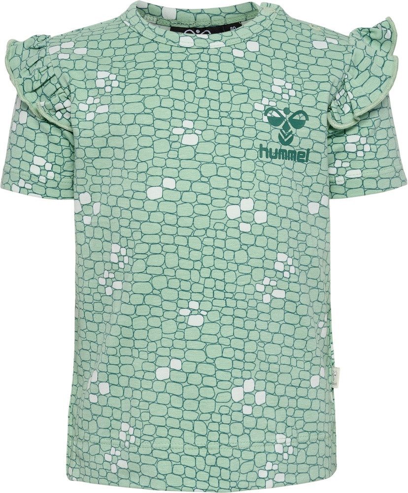 T-Shirt Zanzi T-Shirt S/S
