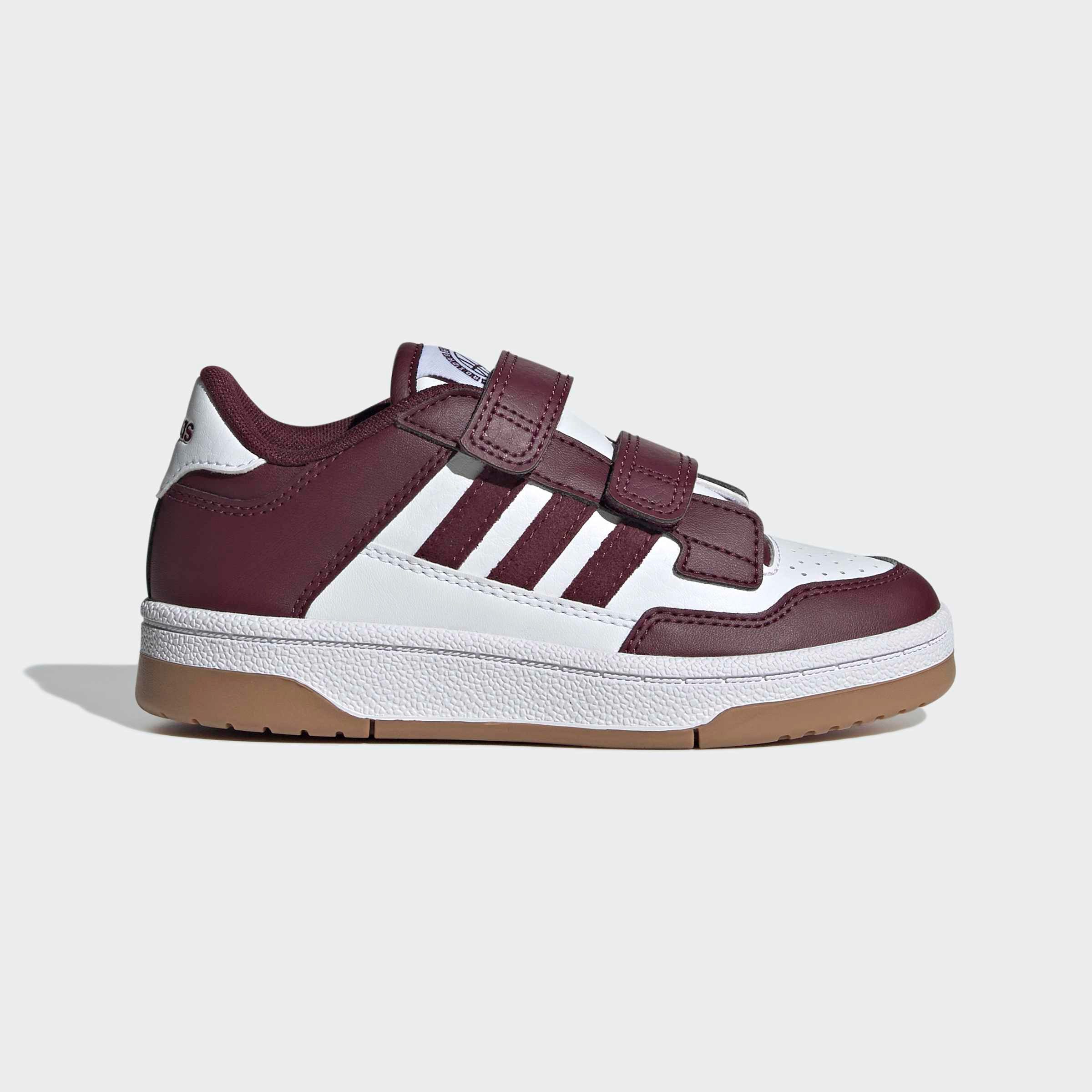 adidas Sportswear RAPID COURT KIDS Sneaker für Kinder