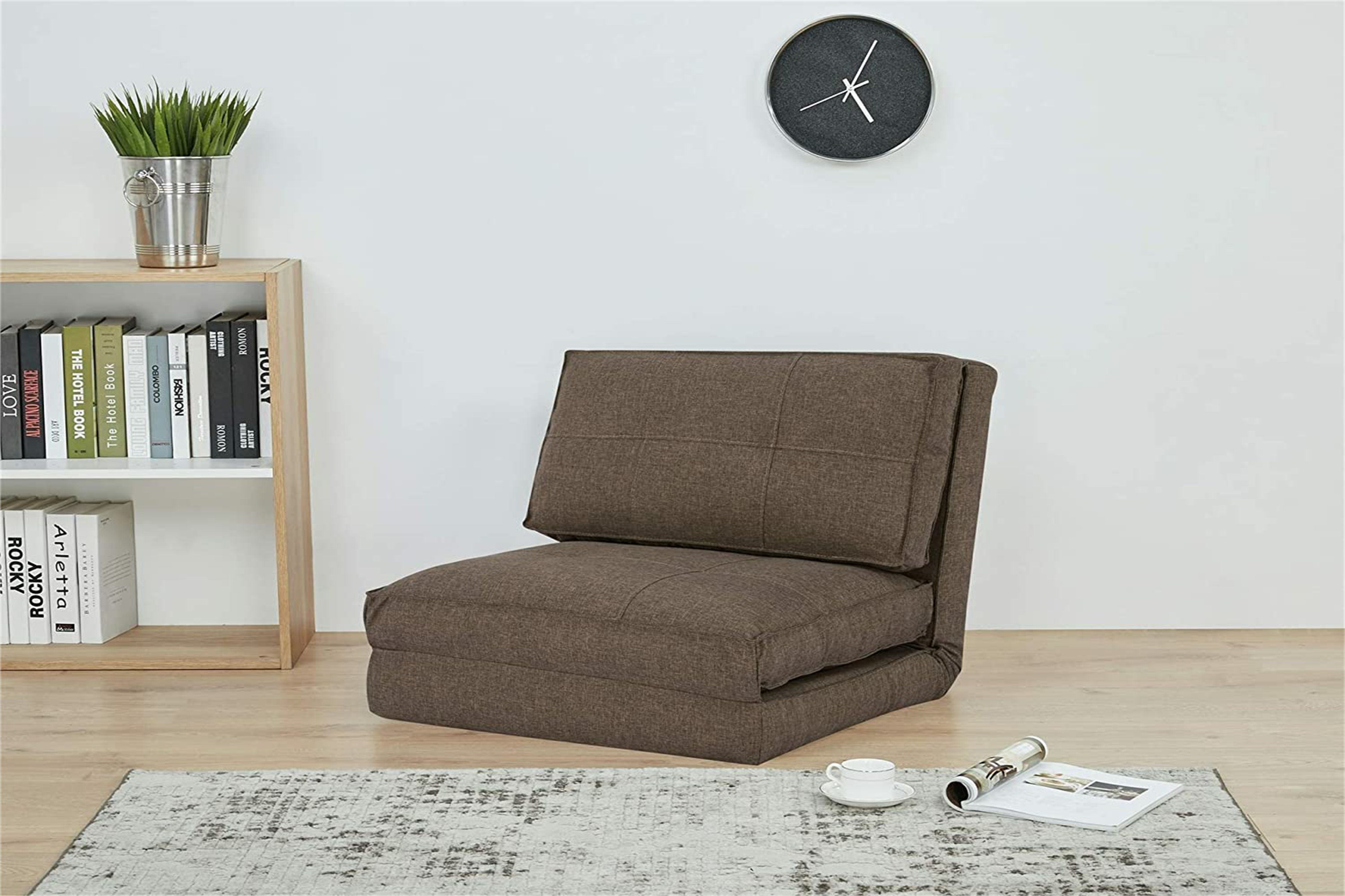 sesselseller 24 Relaxsessel Schlafsessel groß