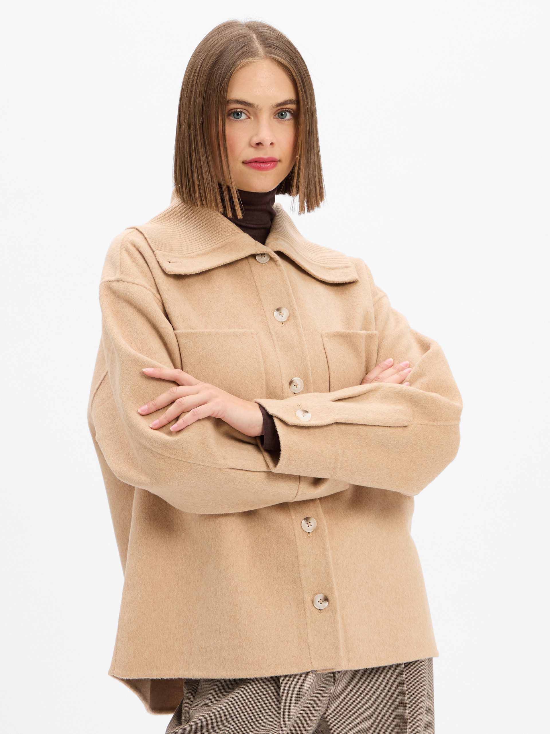 OPUS Jackenblazer Josia