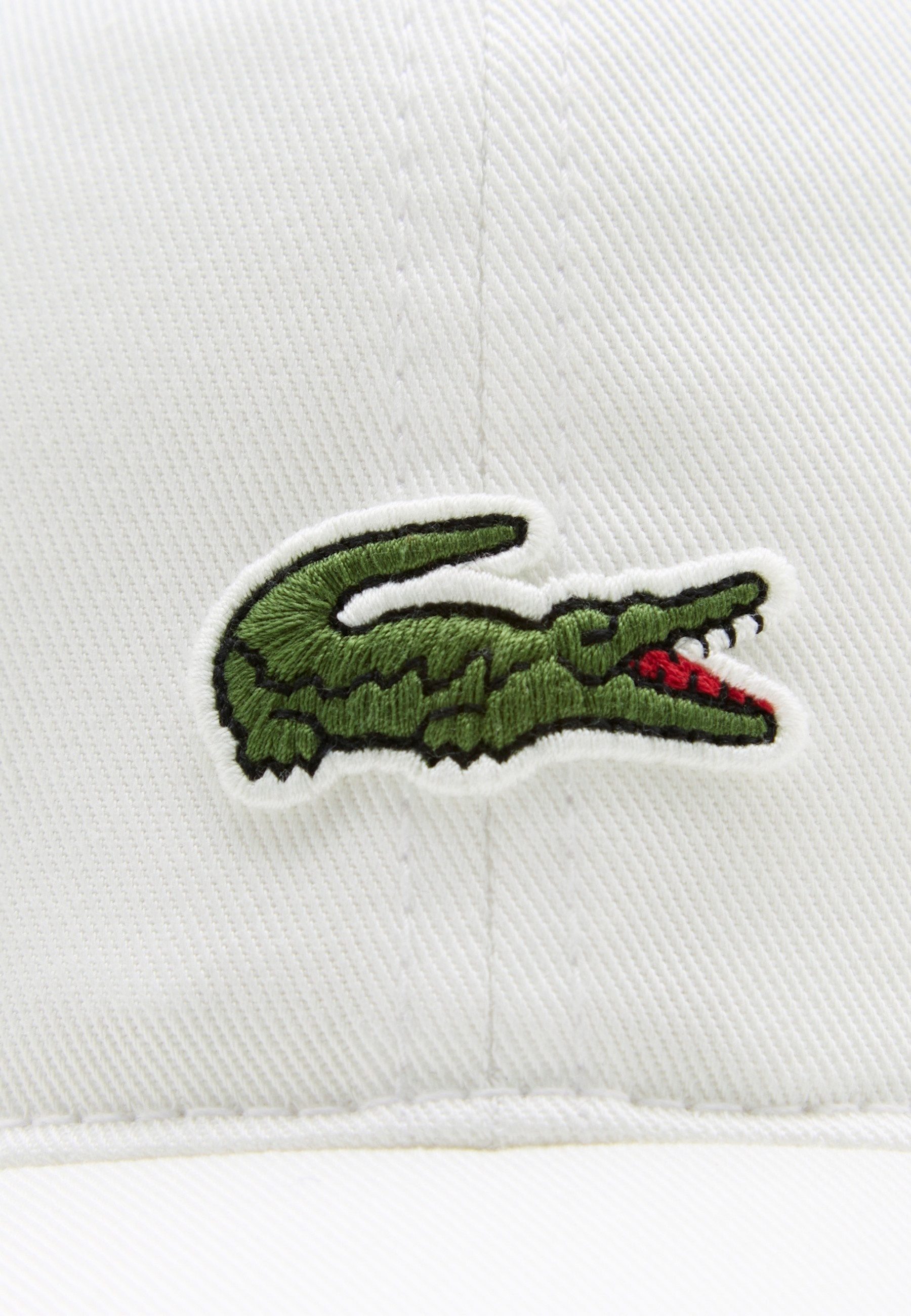Lacoste Baseball Cap Mütze CROC Basecap (1-St)