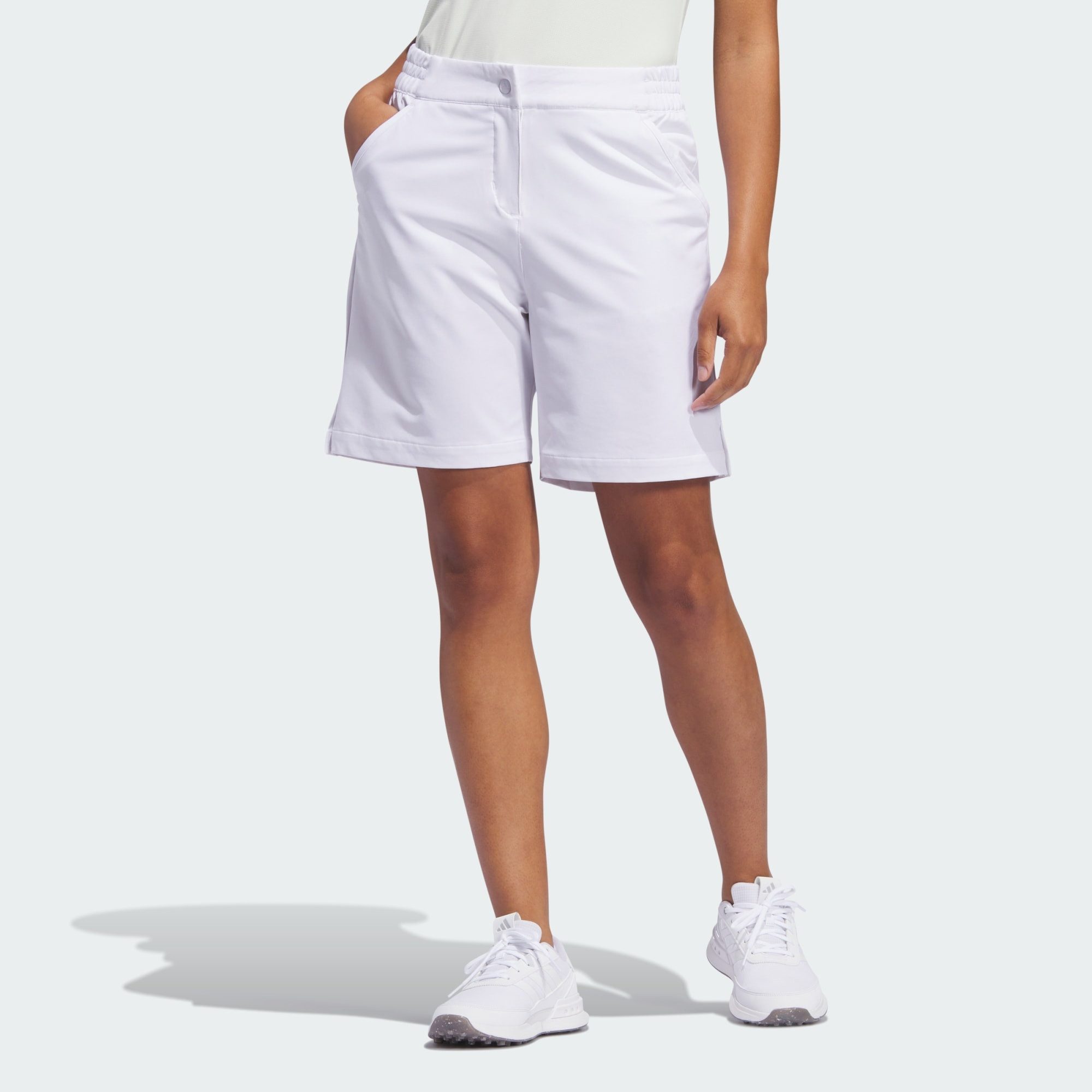 adidas Performance Golfshorts WOMEN'S ULTIMATE365 BERMUDA SHORTS (1-tlg) günstig online kaufen