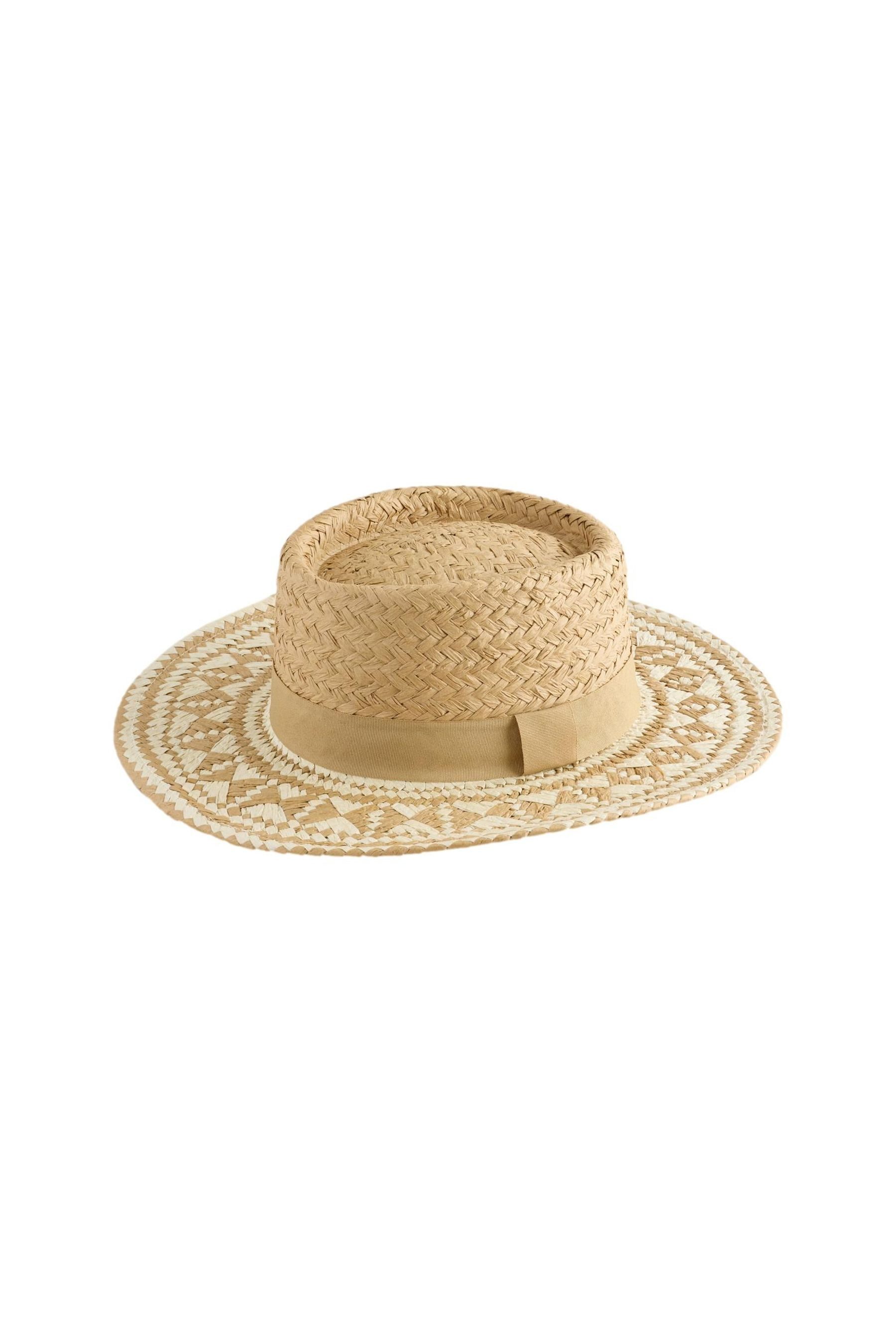 Next Strohhut Strohhut (1-St)