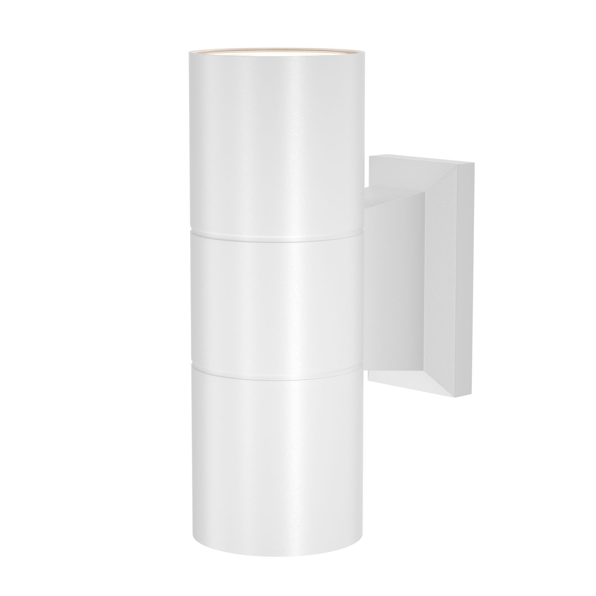 MAYTONI DECORATIVE LIGHTING Wandleuchte Bowery 3 11.5x18x6.4 cm, ohne Leuchtmittel, hochwertige Design Lampe & dekoratives Raumobjekt