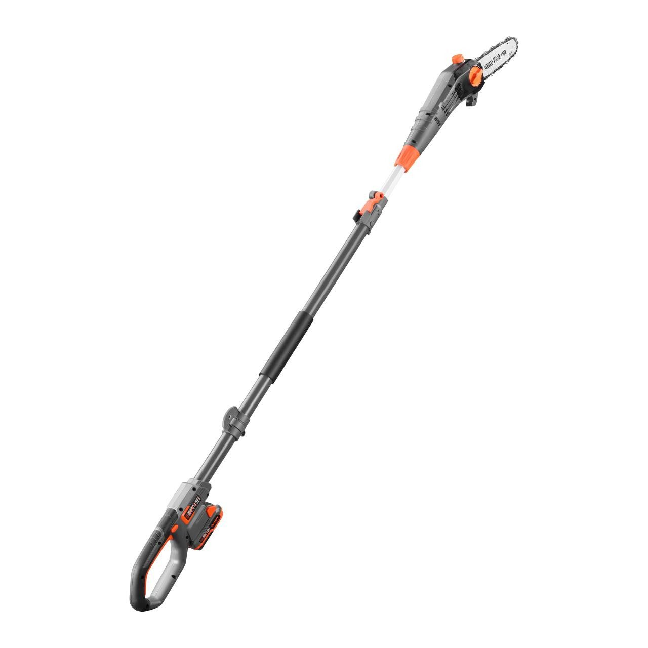 FUXTEC Akku-Hochentaster FX-E1HE20 günstig online kaufen