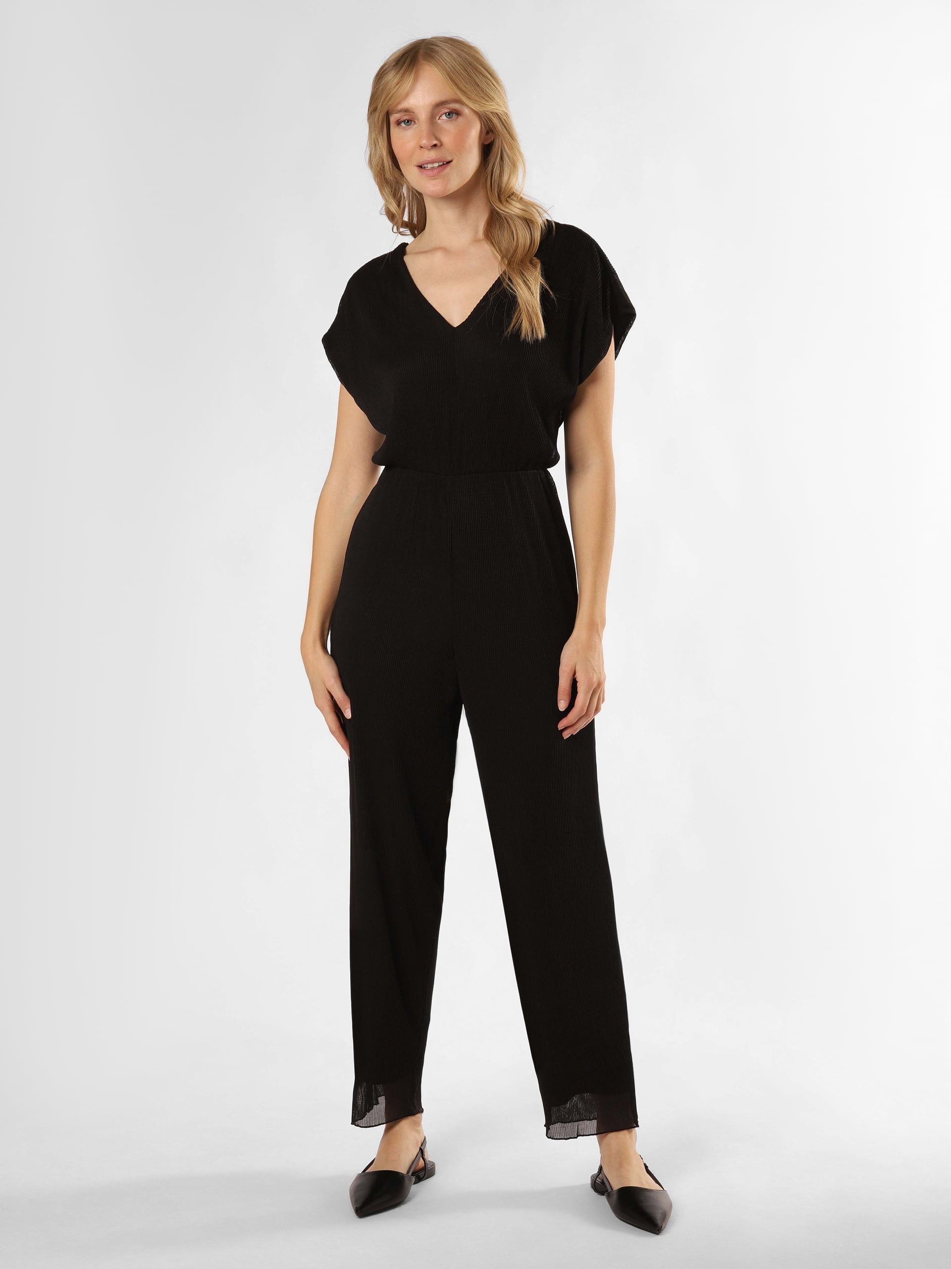 s.Oliver BLACK LABEL Jumpsuit