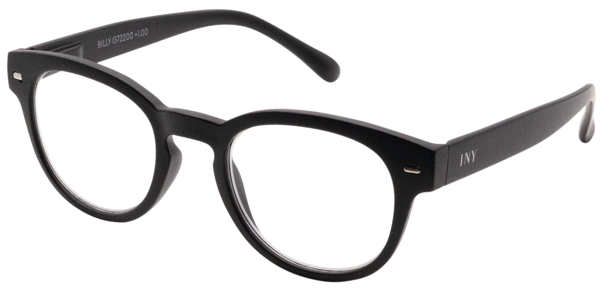 I NEED YOU - HAMBURG READERS Lesebrille Billy