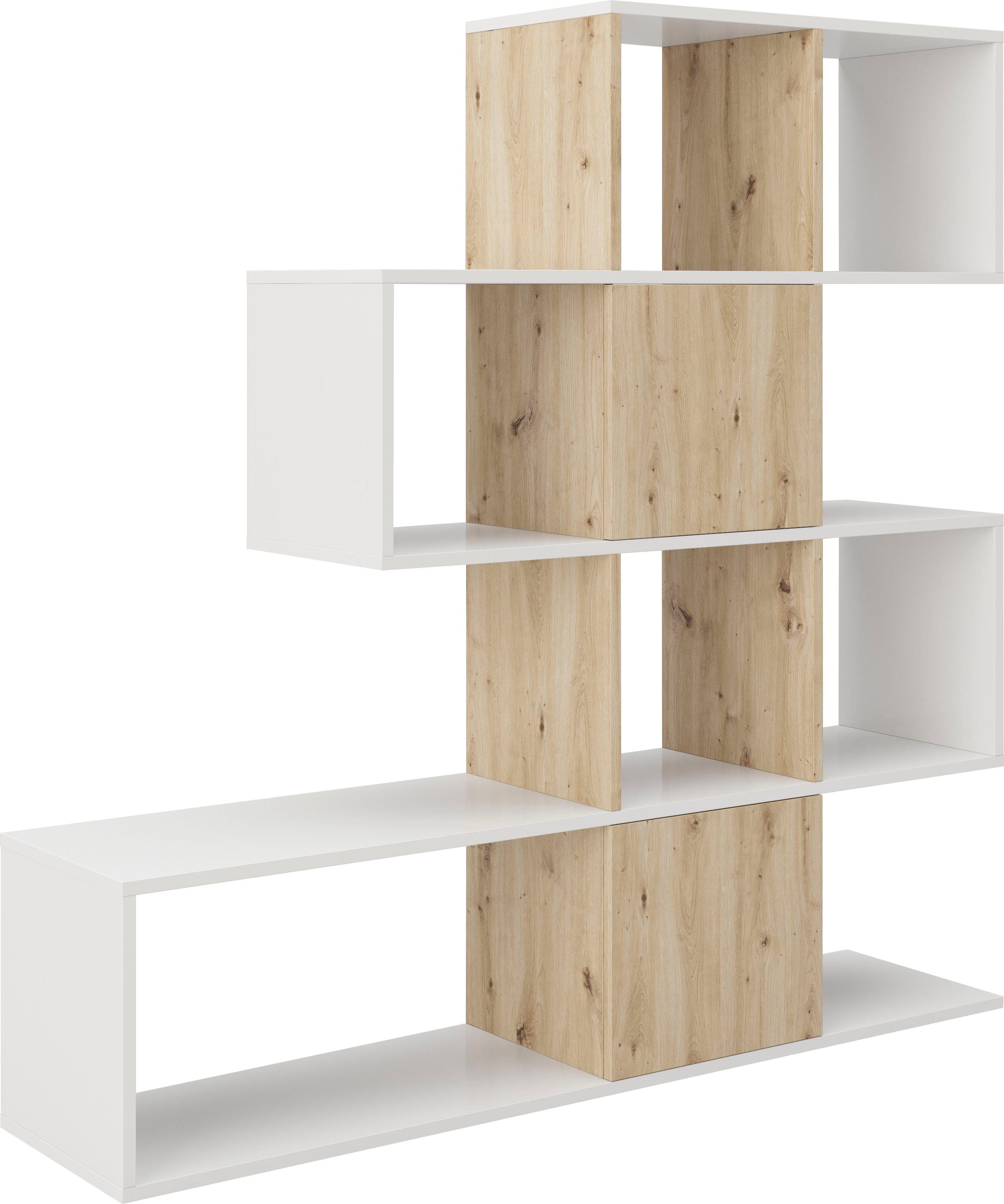 INOSIGN Regal Staccato, Raumteiler