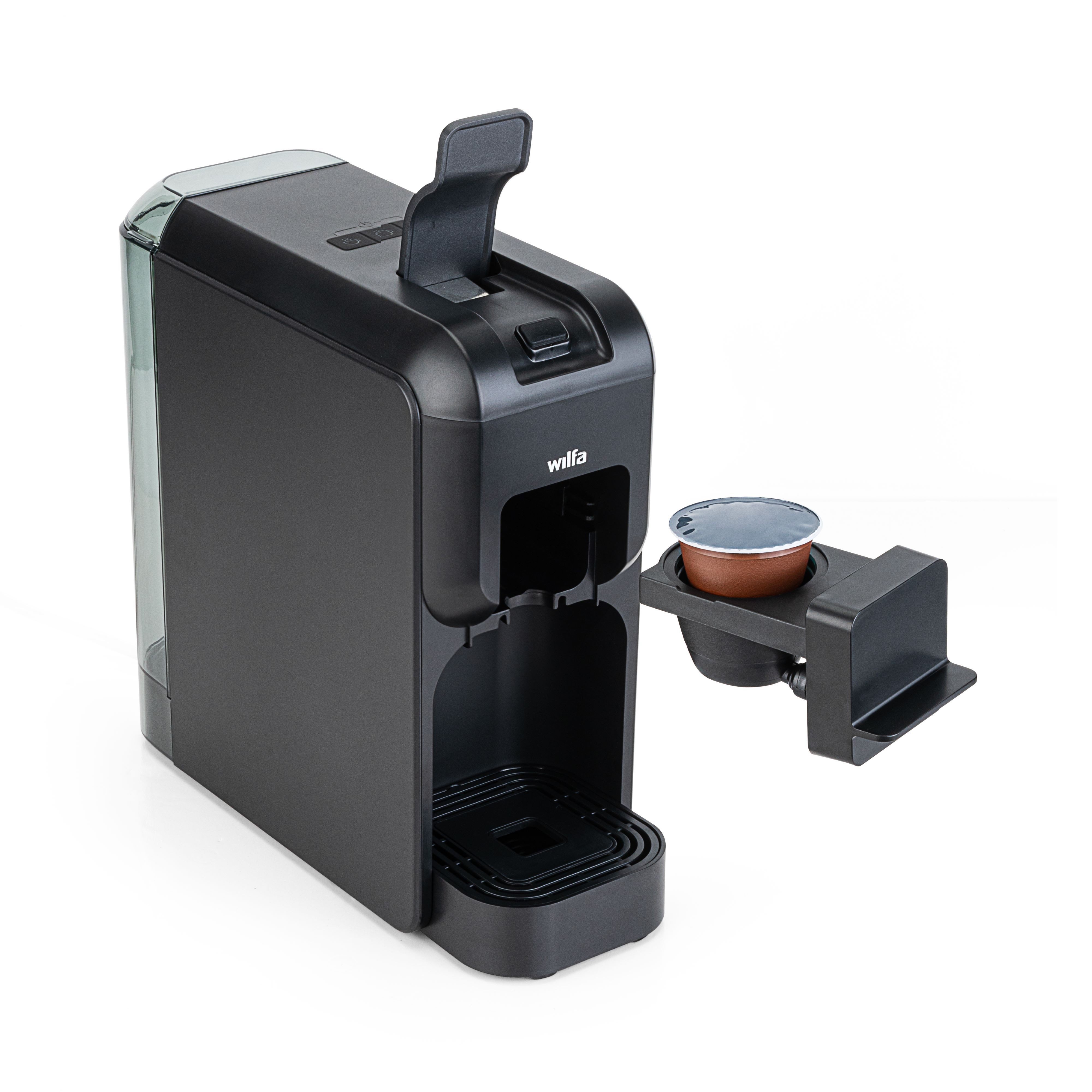 wilfa Filterkaffeemaschine