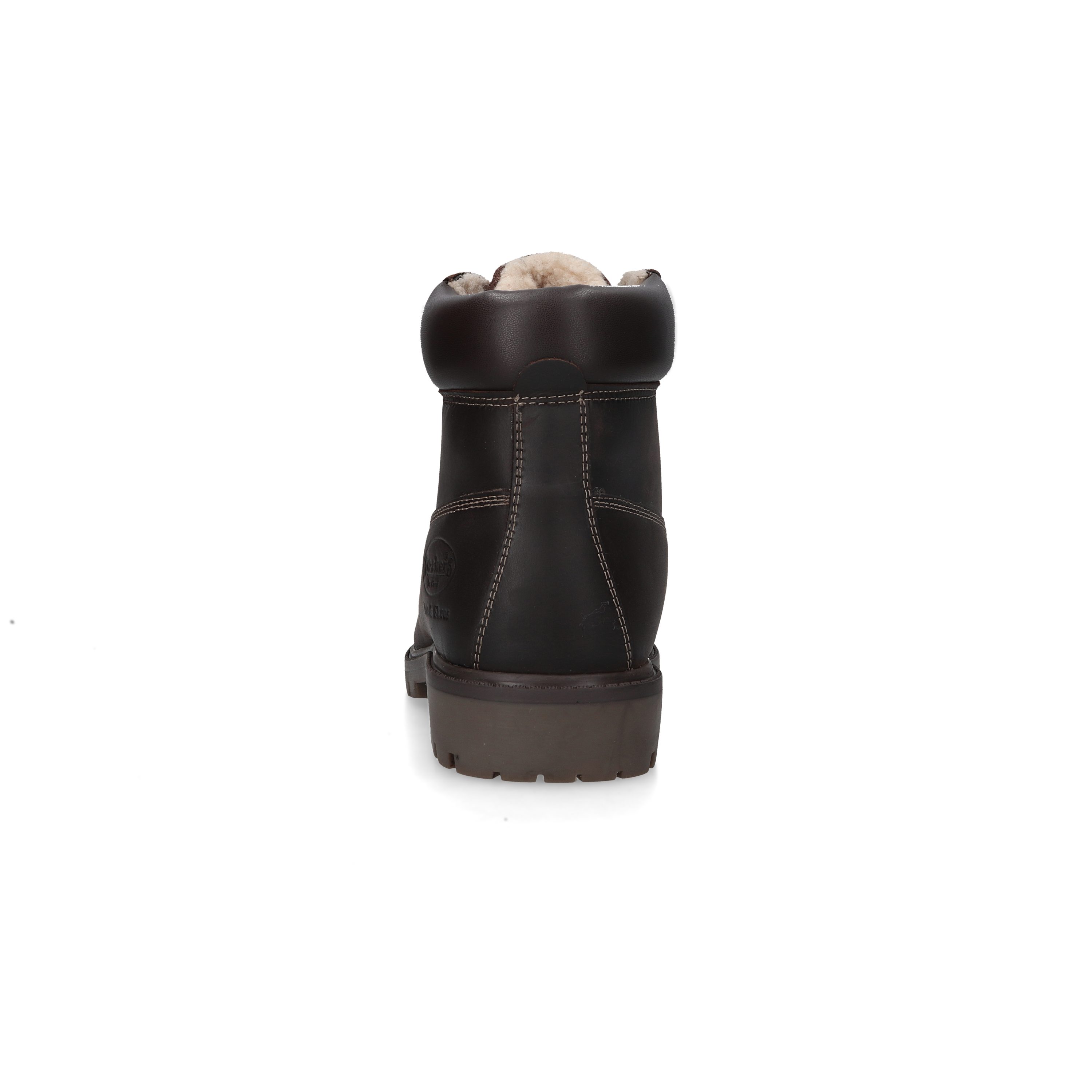 Dockers by Gerli Winterboots Winterboots, Workerboots mit Profilsohle günstig online kaufen