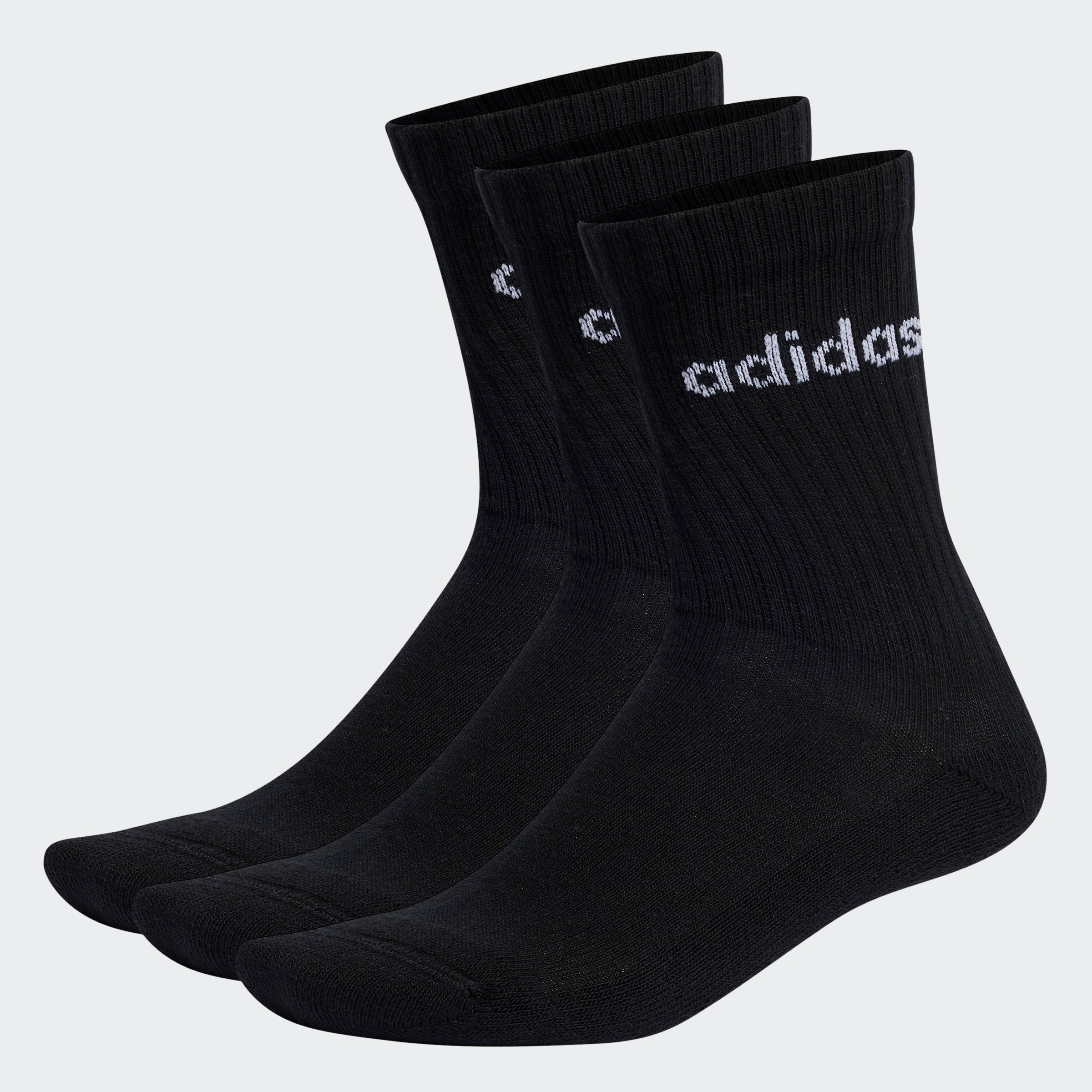 adidas Performance Funktionssocken C LIN CREW 3P (3-Paar) günstig online kaufen