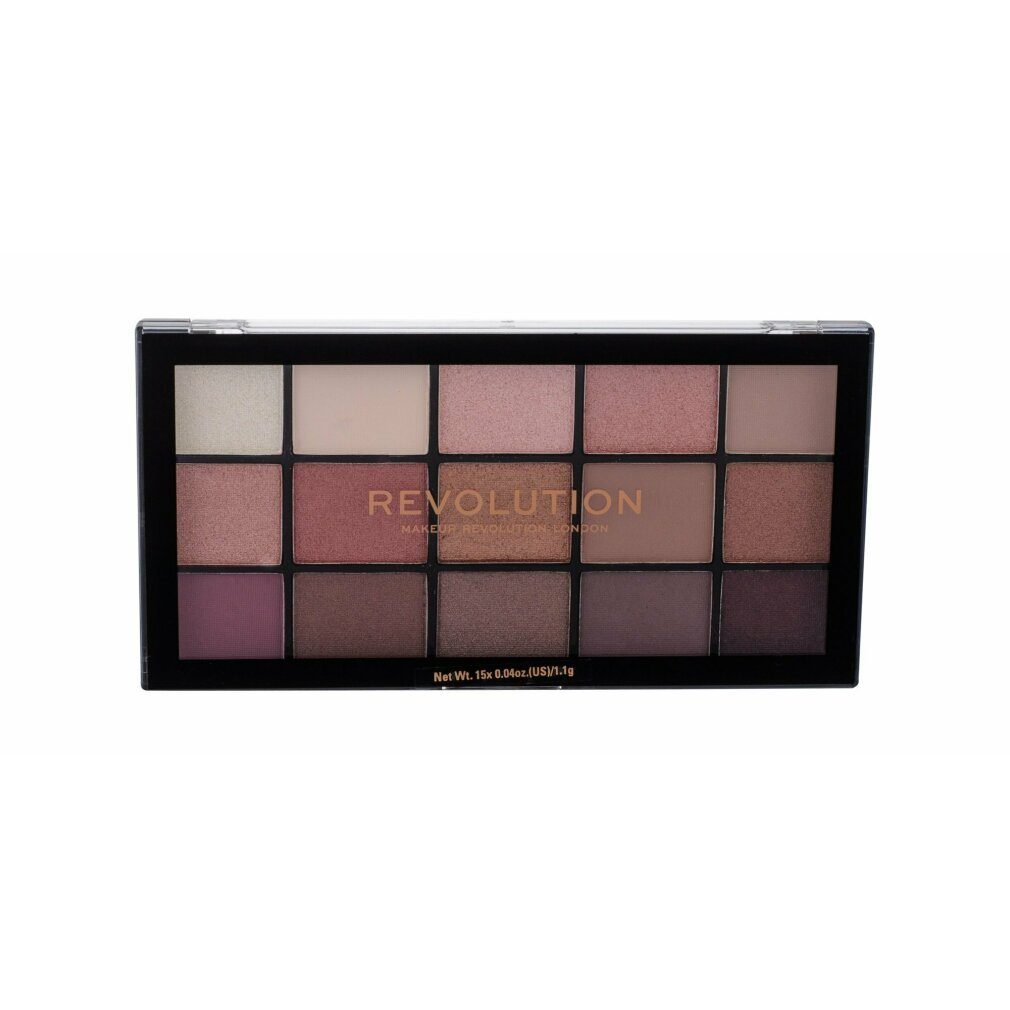 Concealer-Palette Revolution Makeup Revolution Re-Loaded Palette Iconic 3.0