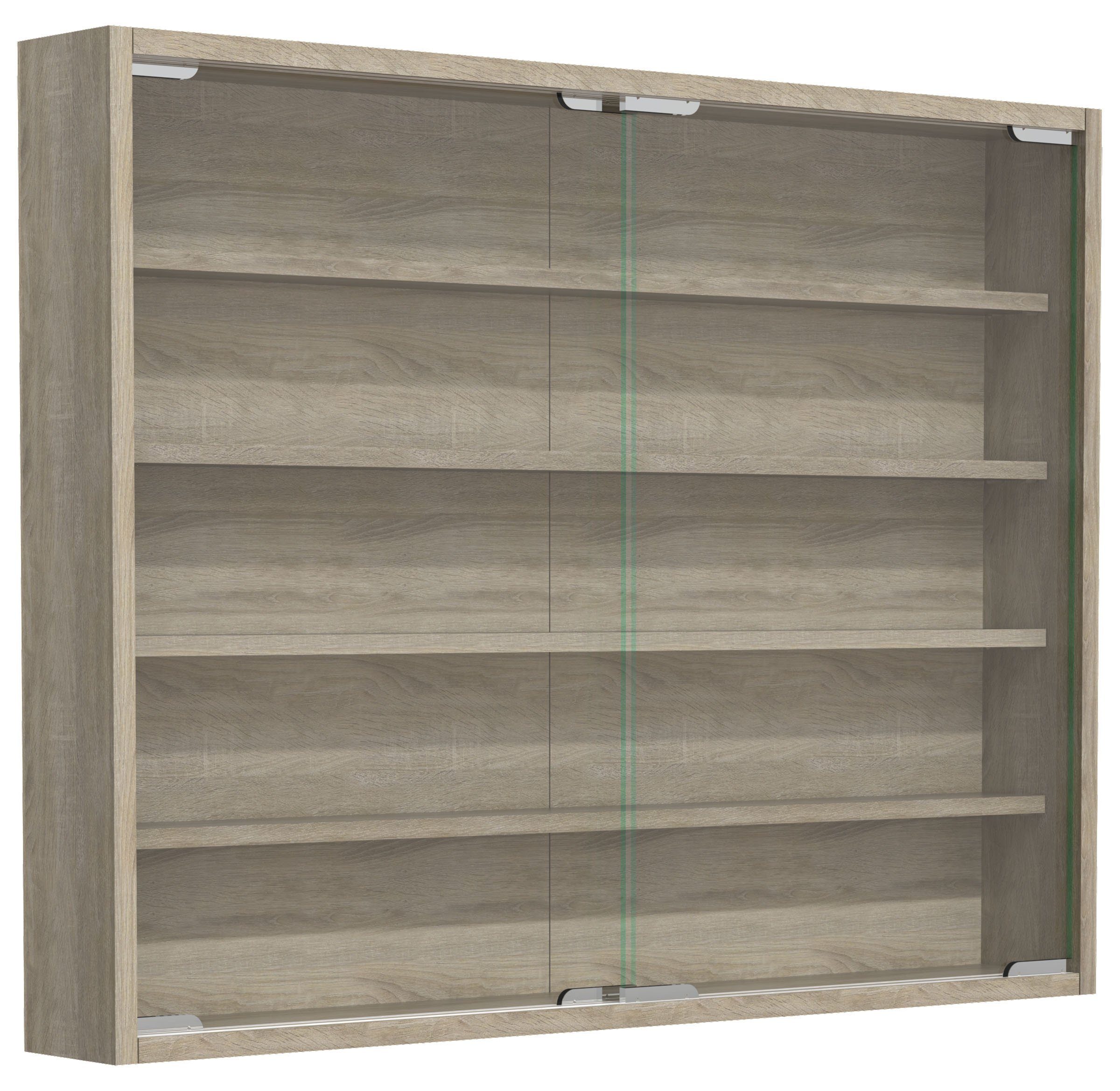 VCM Hängevitrine Hängevitrine Wandvitrine Sammel Deko Agisa L günstig online kaufen