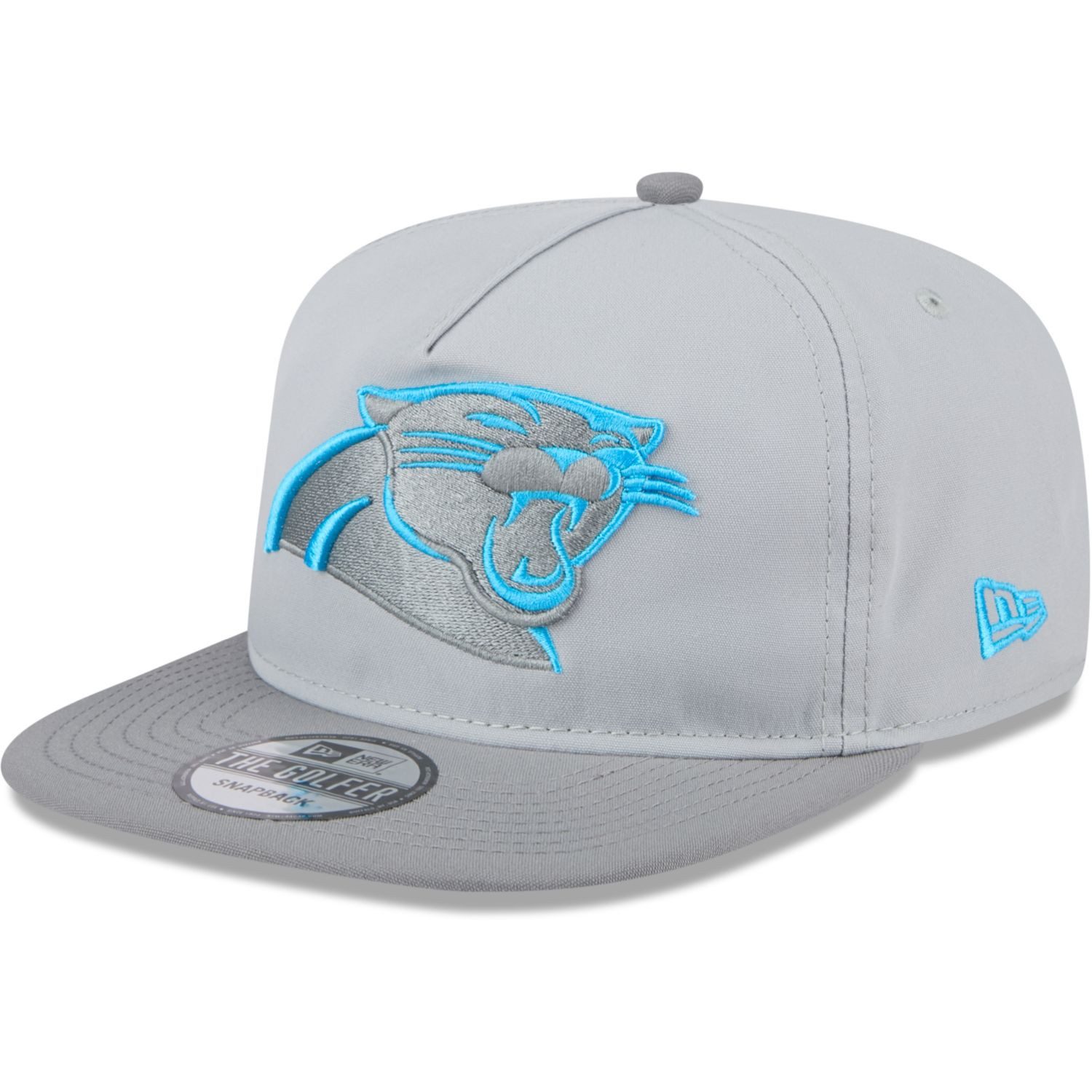 Snapback Cap GOLFER TRAINING 2024 Carolina Panthers