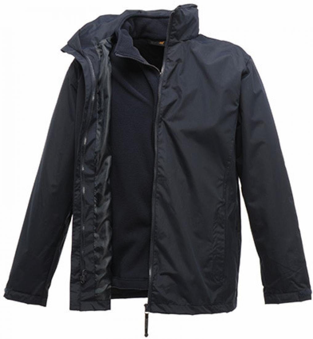 Outdoorjacke Herren Classic 3-in-1 Jacket