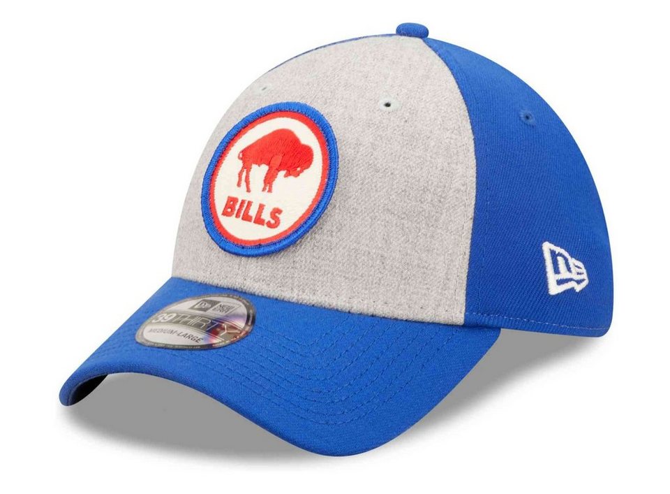 New Era Baseball Cap NFL Buffalo Bills 2022 Sideline Historic 39Thirty new-era-baseball-cap-nfl-buffalo-bills-2022-sideline-historic-39thirty