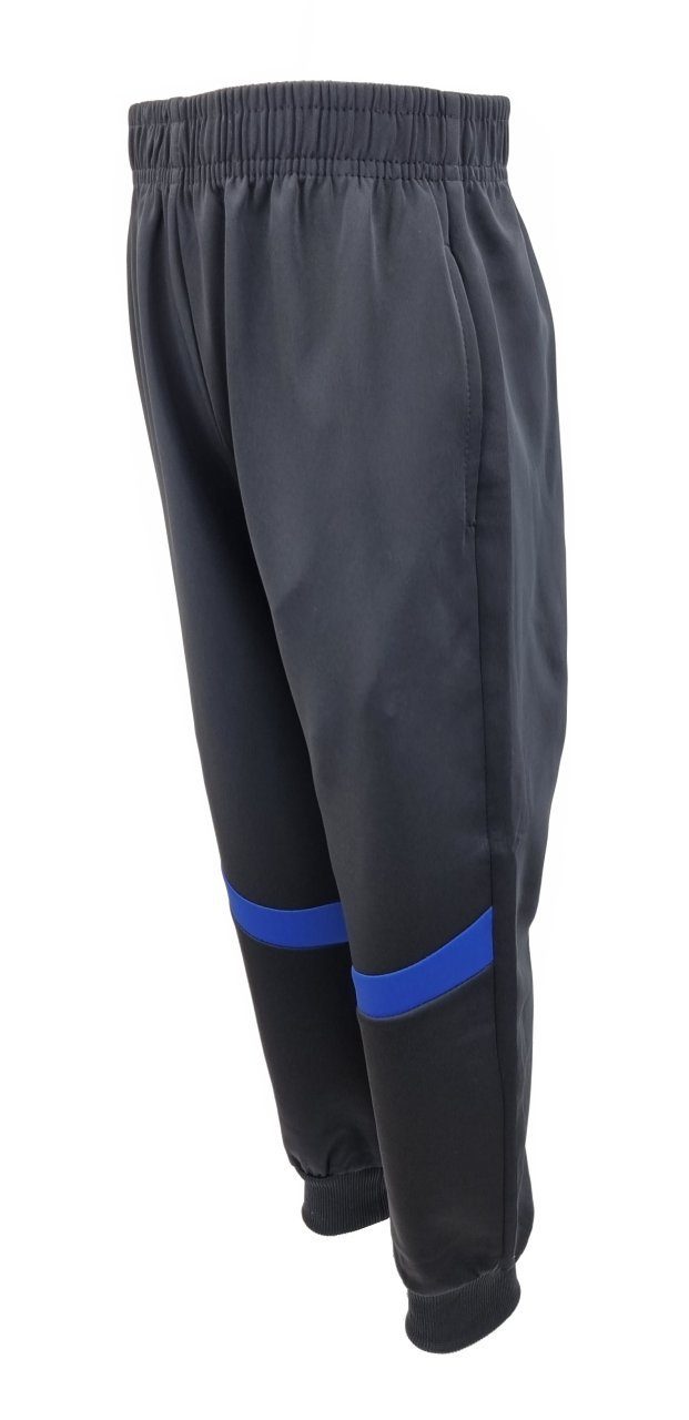 Hessis Trainingsanzug Jogginganzug, für Jungen & Mädchen JF13 (Set, Jacke mit Jogginghose)