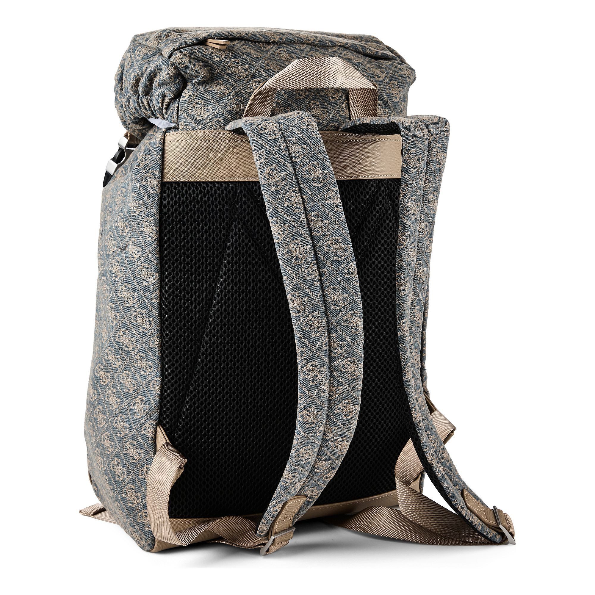 Guess Rucksack Berlin, Polyester