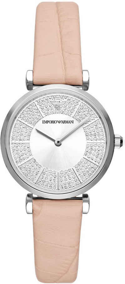 Emporio Armani Quarzuhr AR11543