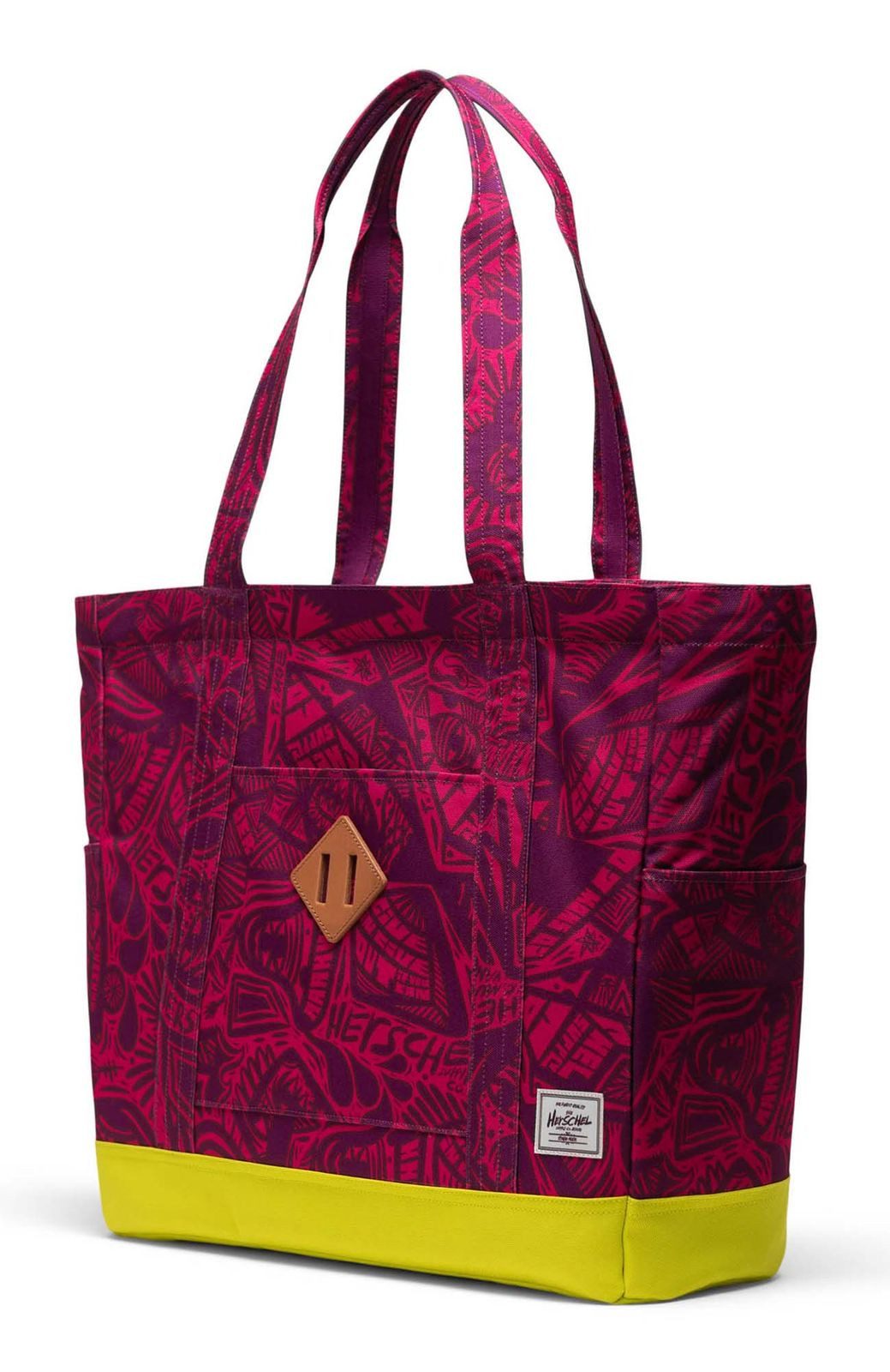 Herschel Shopper Thomas Campbell Edition Tote