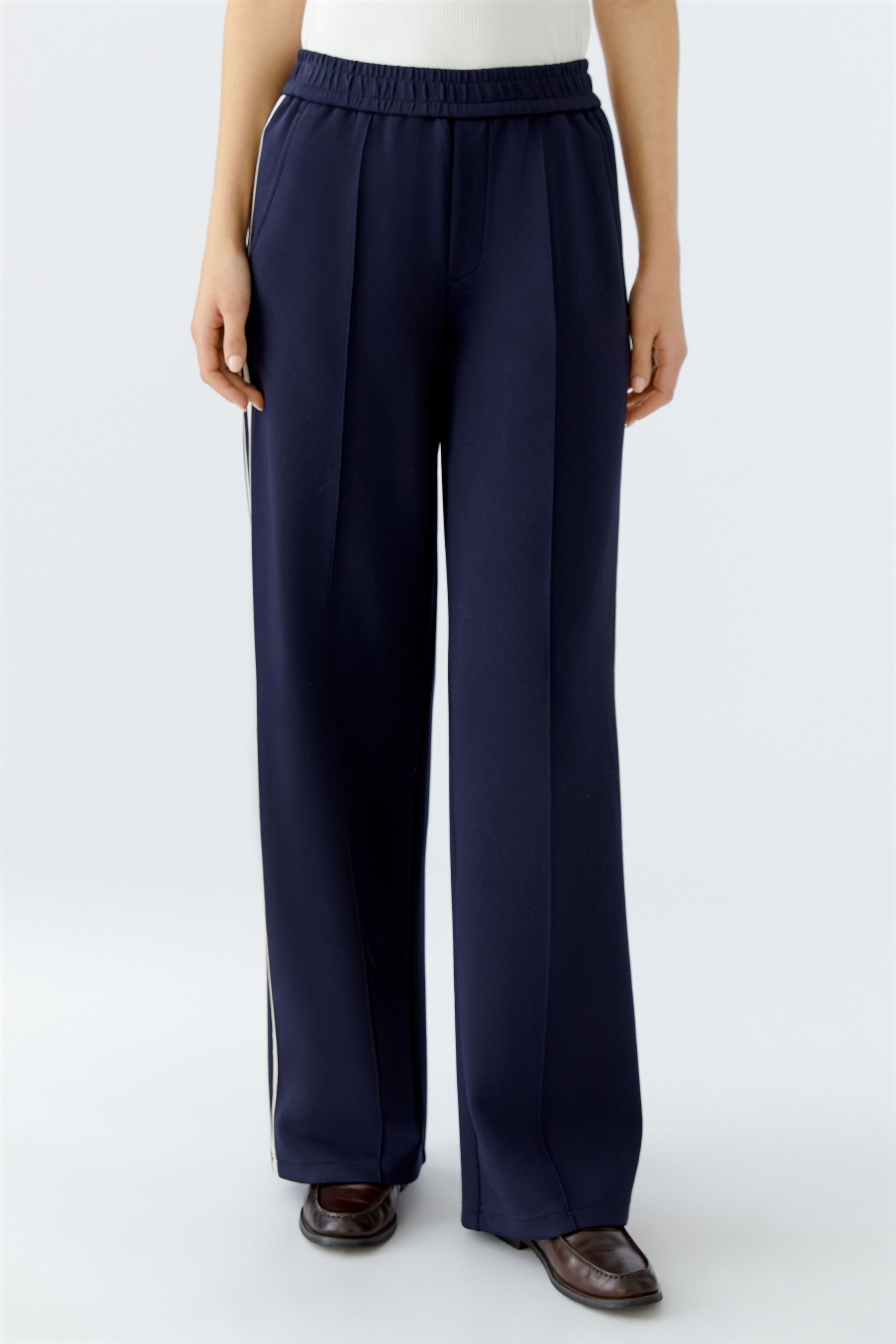 Oui Stoffhose Schlupfhose günstig online kaufen