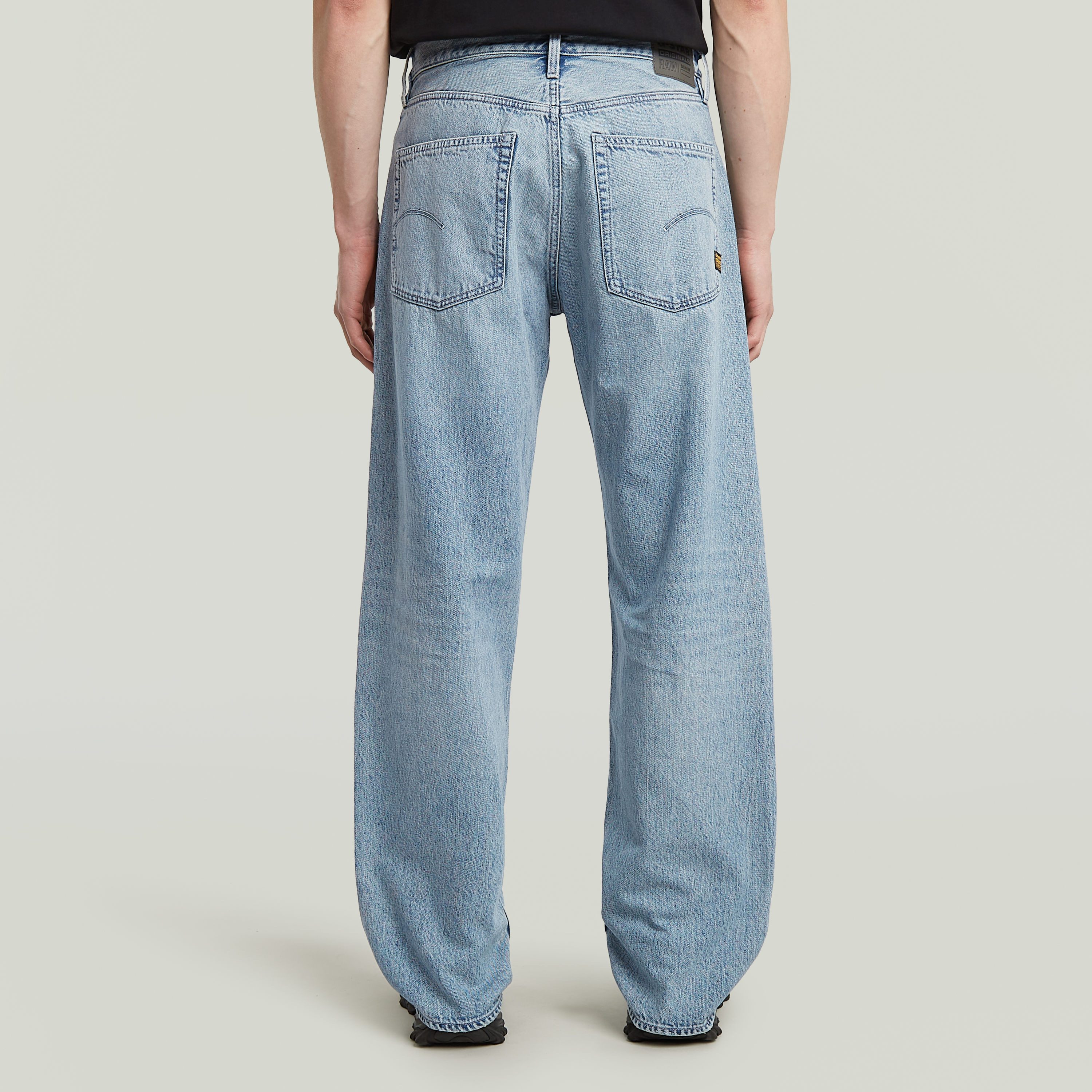 G-STAR Straight-Jeans Type 96 Loose im günstig online kaufen