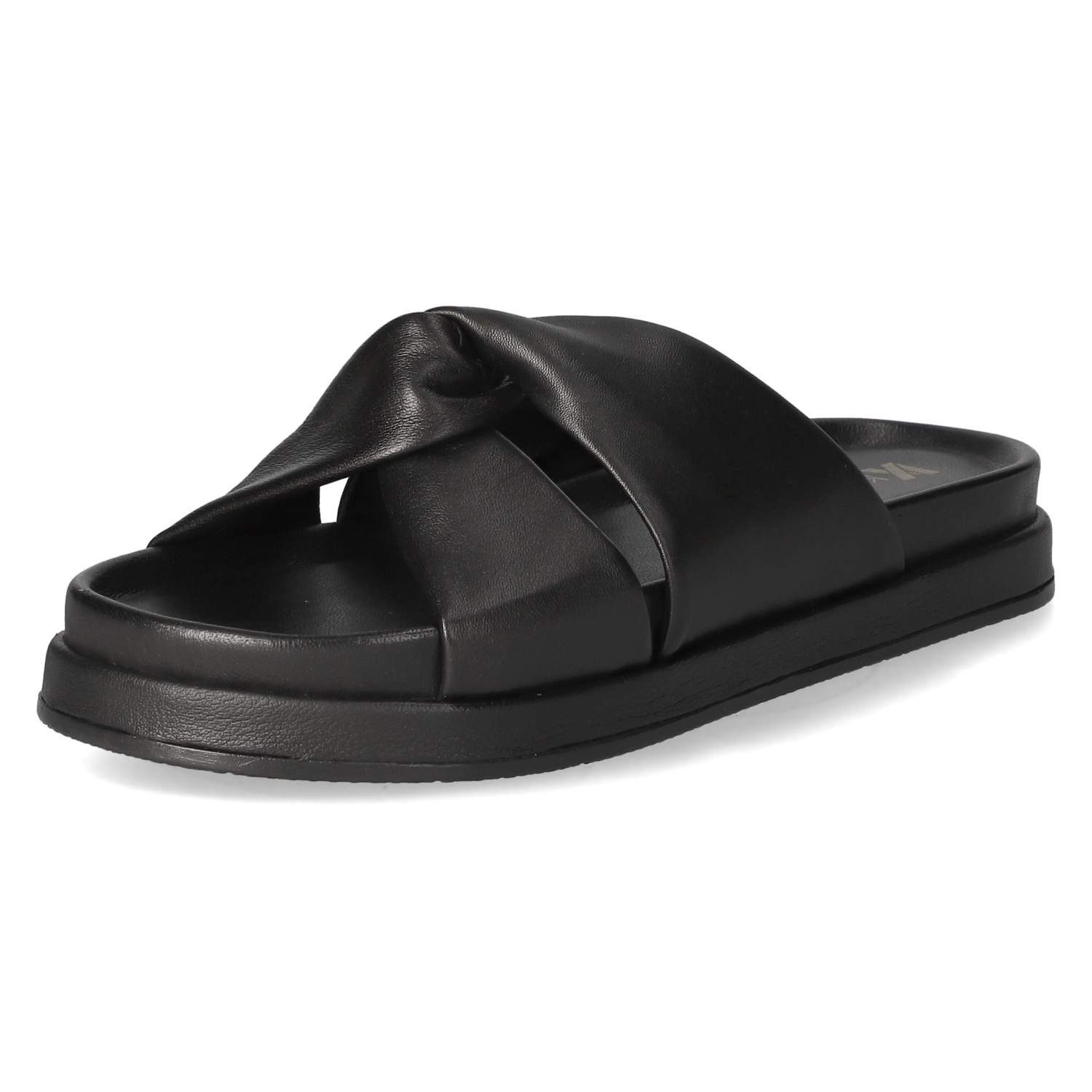 Kaerlek LPMAG-14LEI Black Pantolette günstig online kaufen