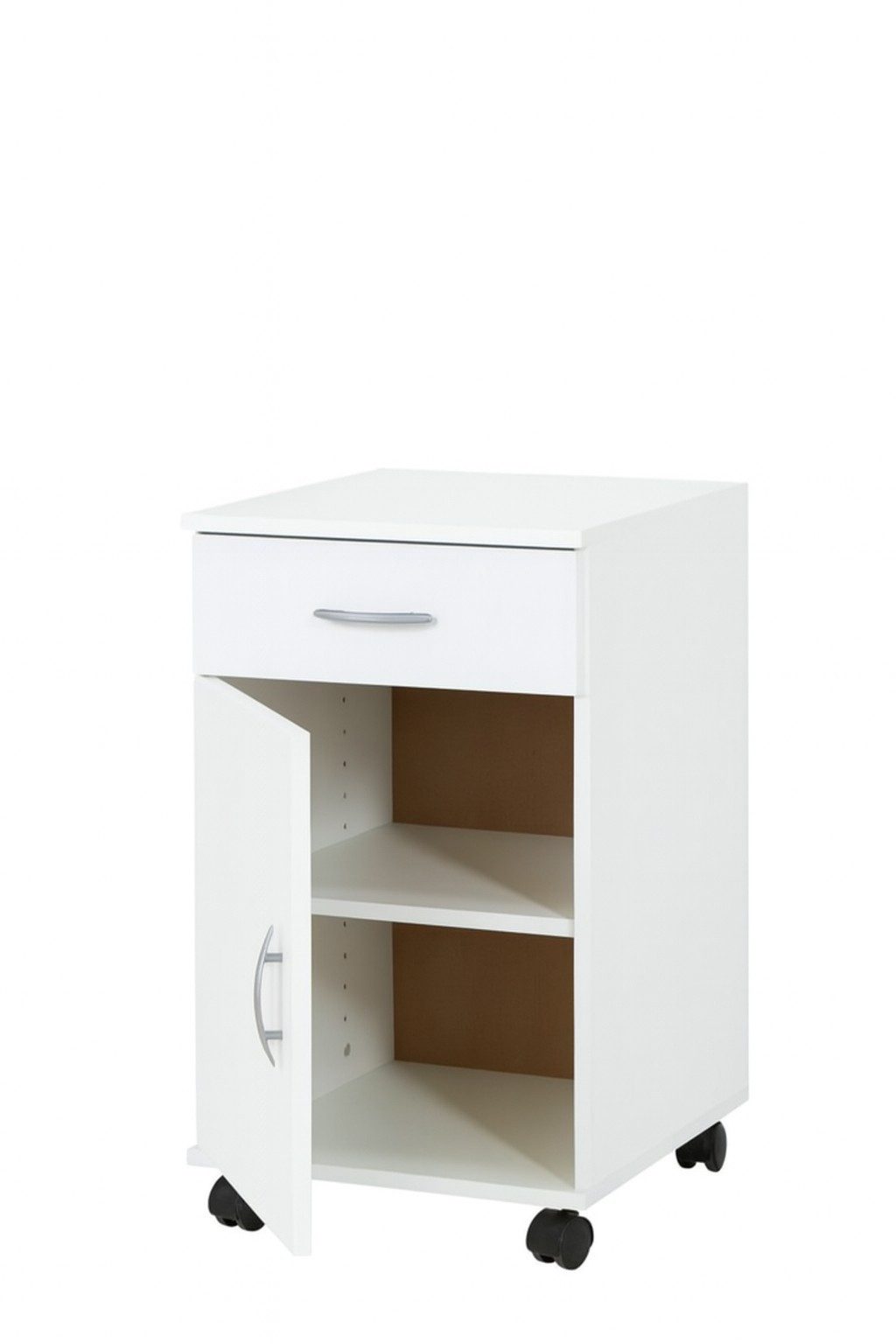 bv-vertrieb Rollcontainer Rollcontainer Schubcontainer Bürocontainer Nachtschrank Büroschrank