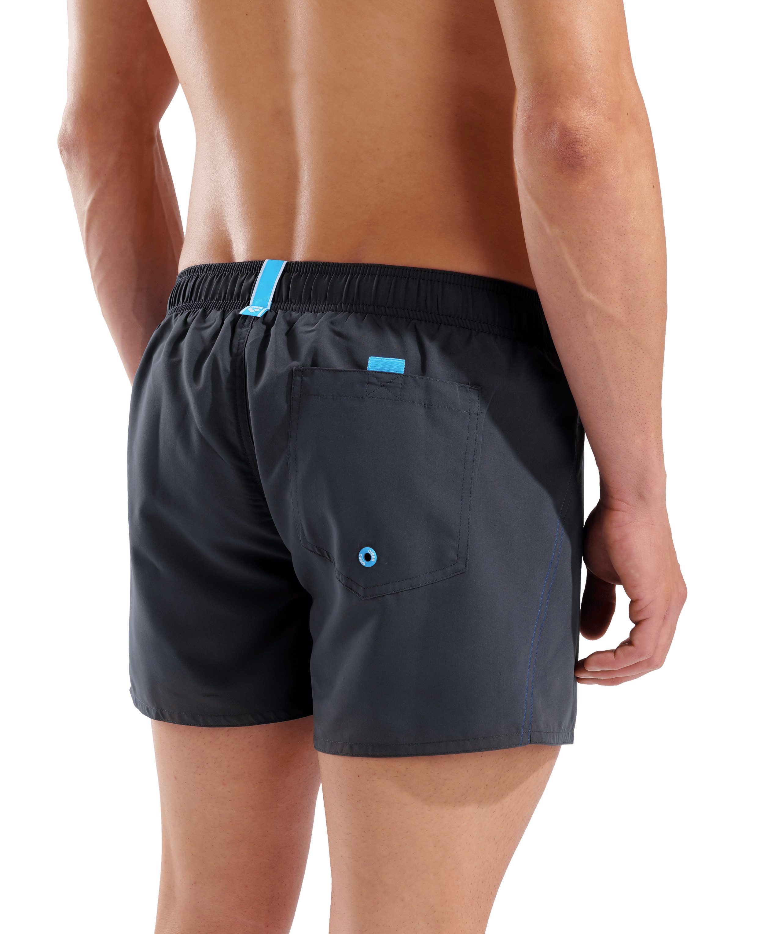 Arena Badeshorts FUNDAMENTALS X-SHORT R