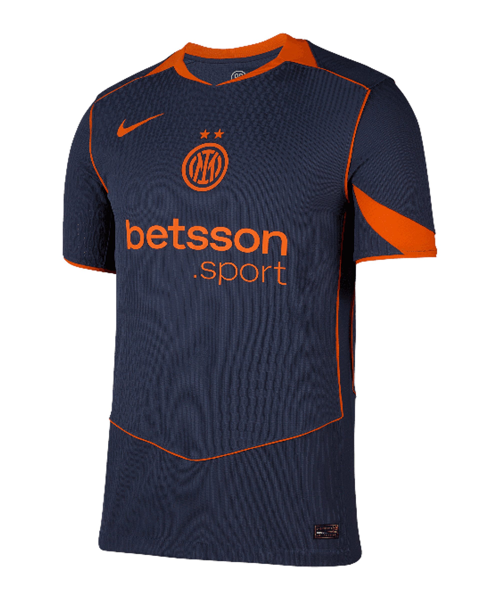 Nike Fußballtrikot Nike Performance Serie A