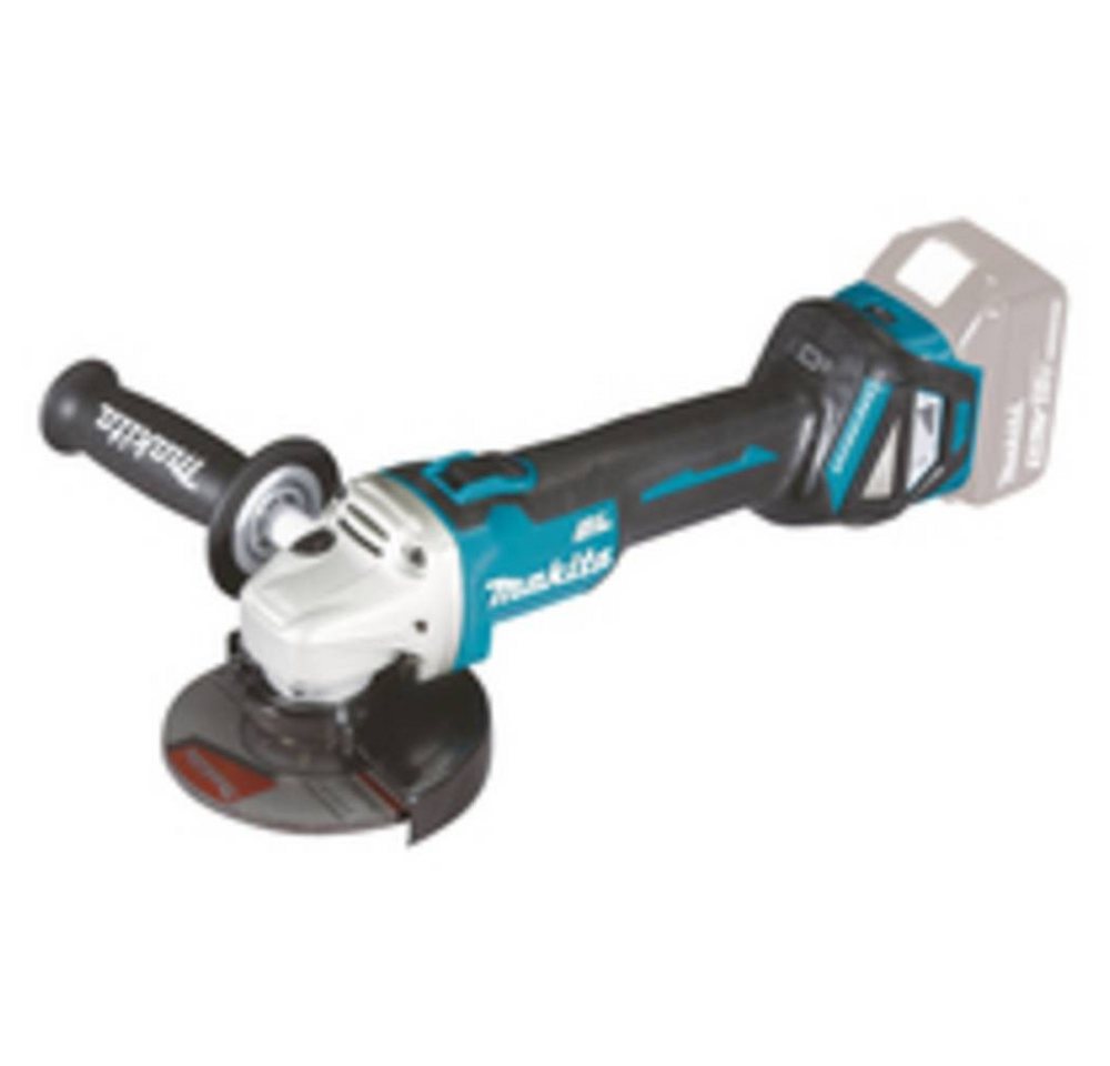 Thumbnail - Makita Akku-Winkelschleifer Akku-Winkelschleifer 18 V/125 mm