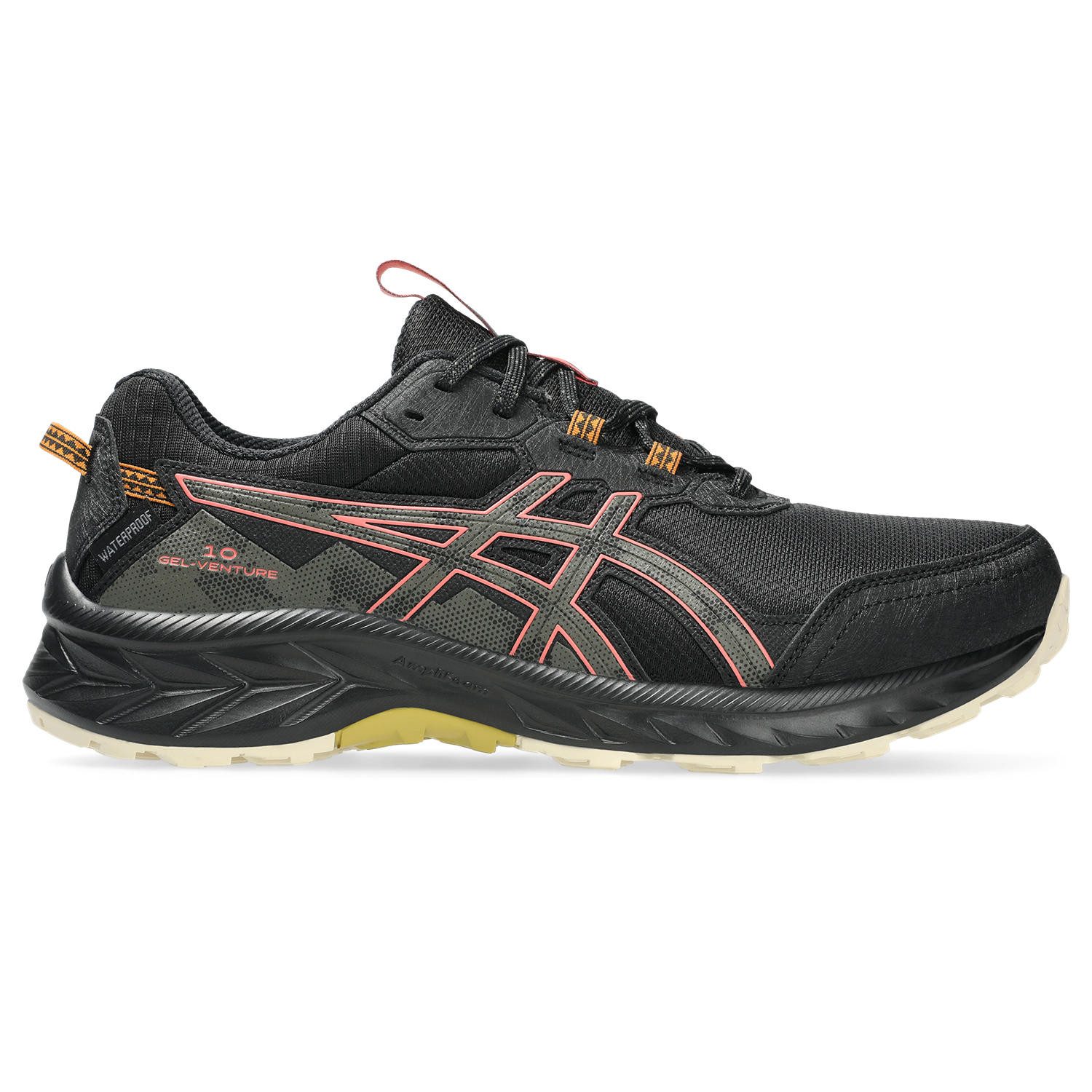 Asics GEL-VENTURE 10 WP Trailrunningschuh