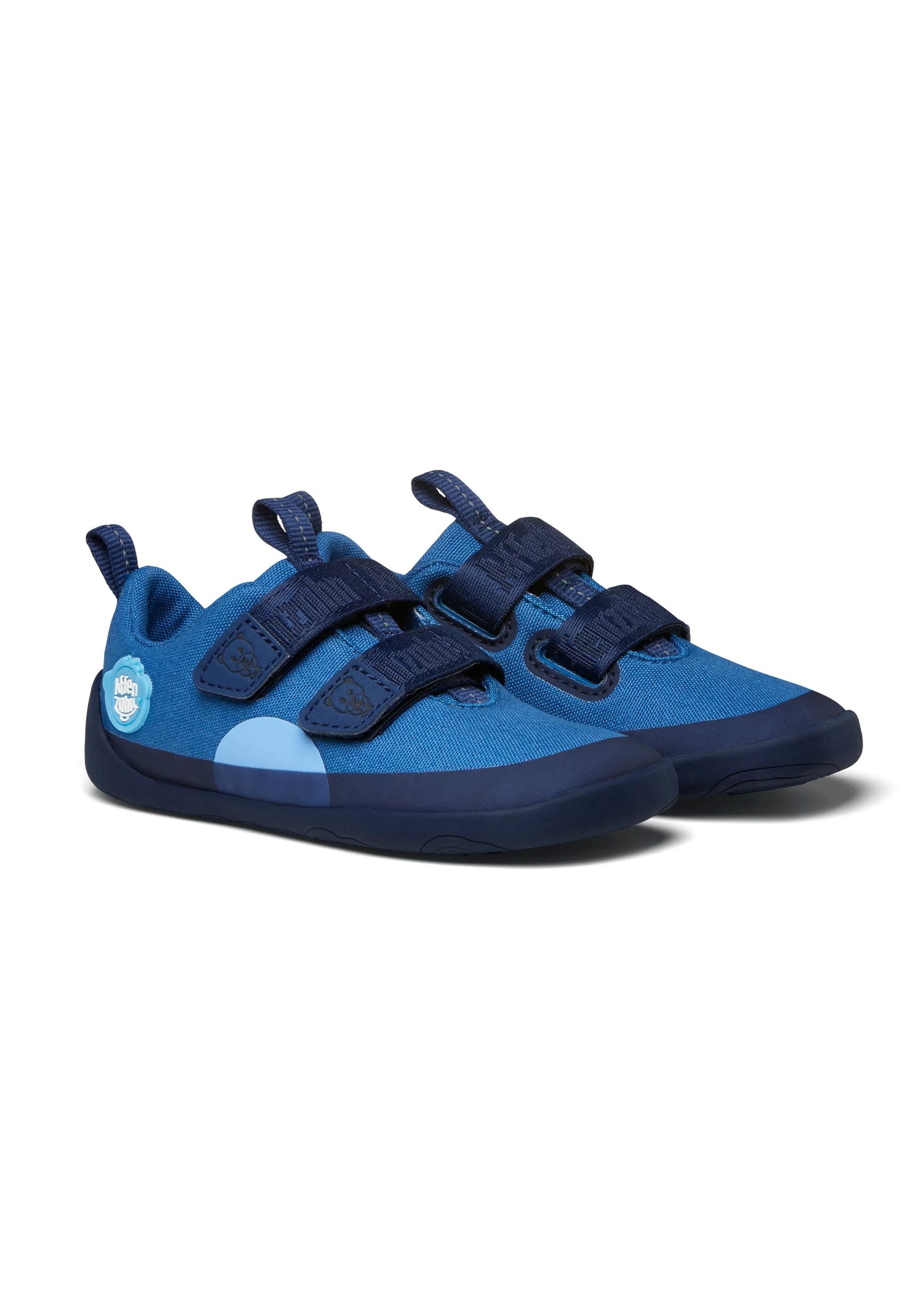 Affenzahn Barfußschuh Baumwolle Lucky Кроссовки Vegan